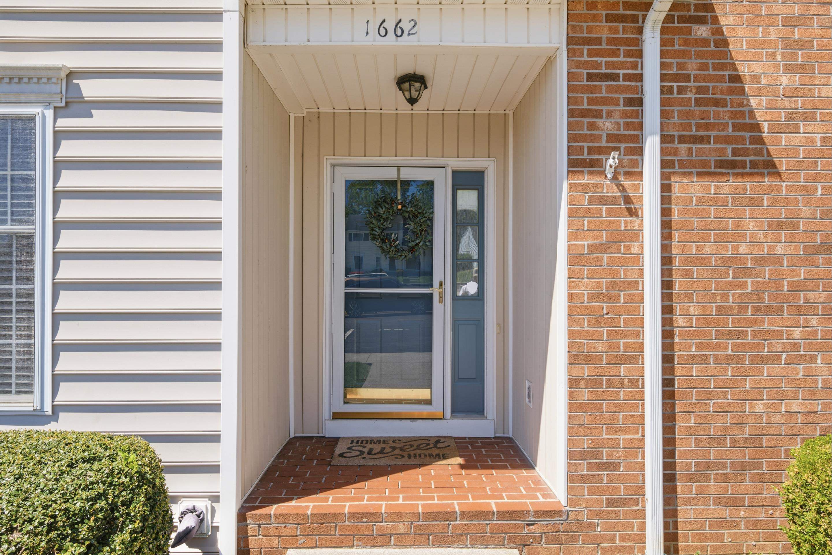 1662 York Drive Christiansburg VA 24073