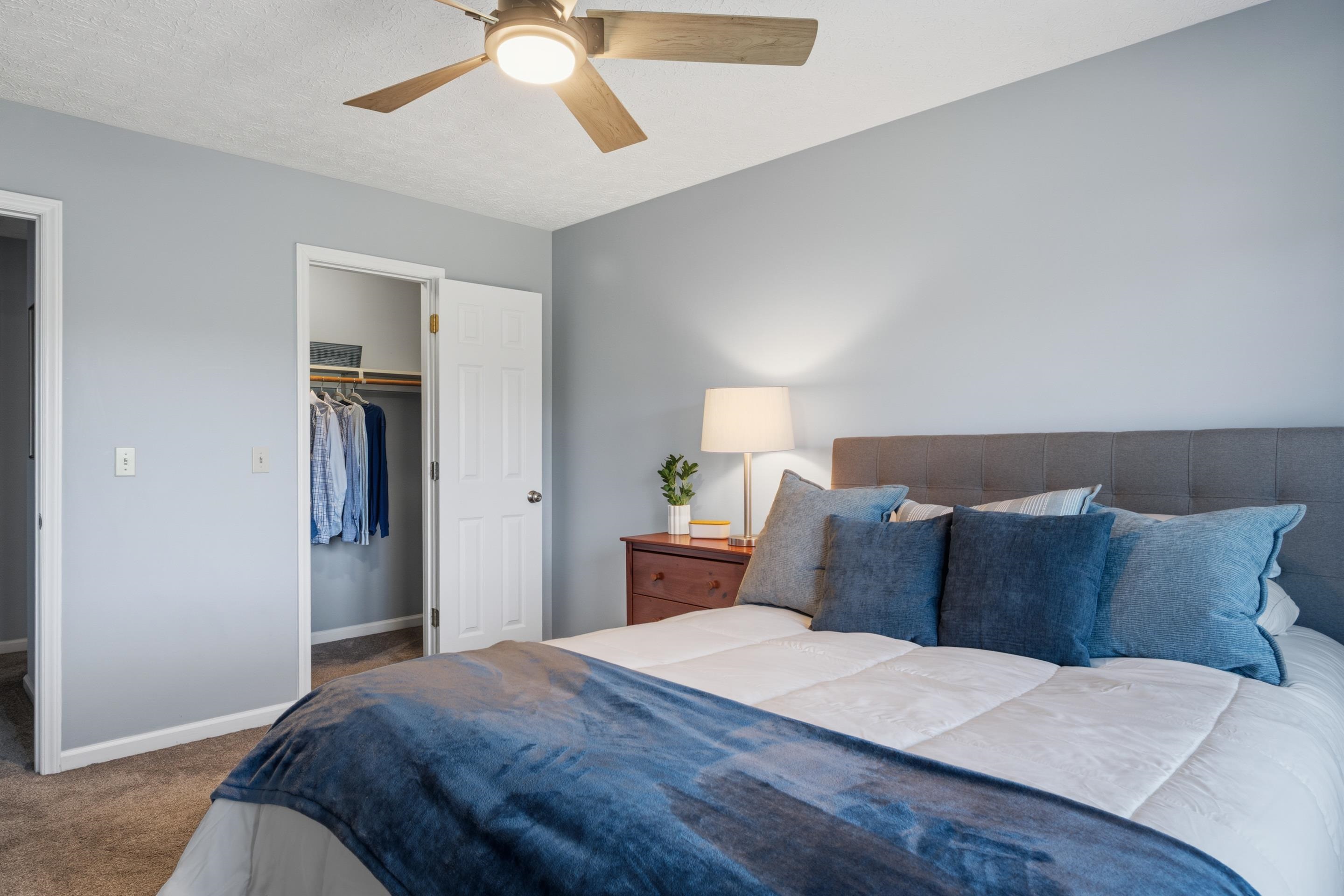 1662 York Drive Christiansburg VA 24073