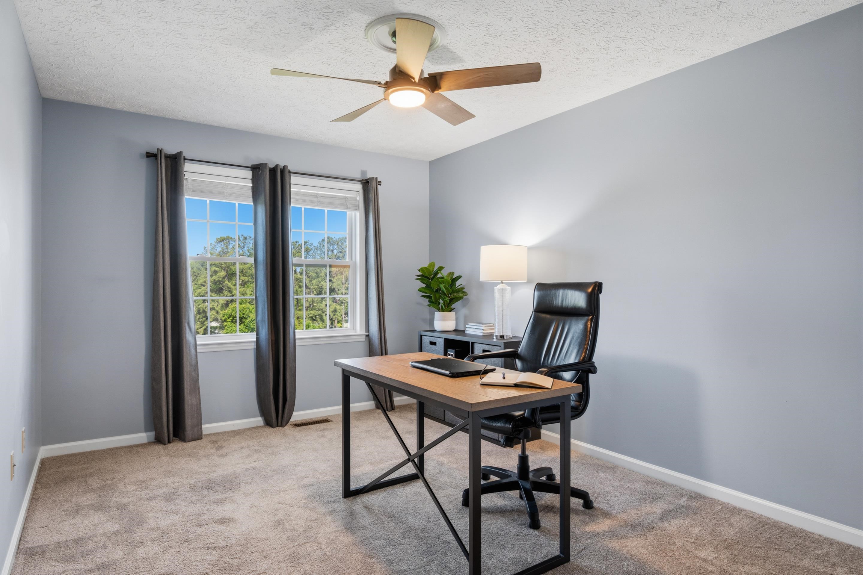 1662 York Drive Christiansburg VA 24073
