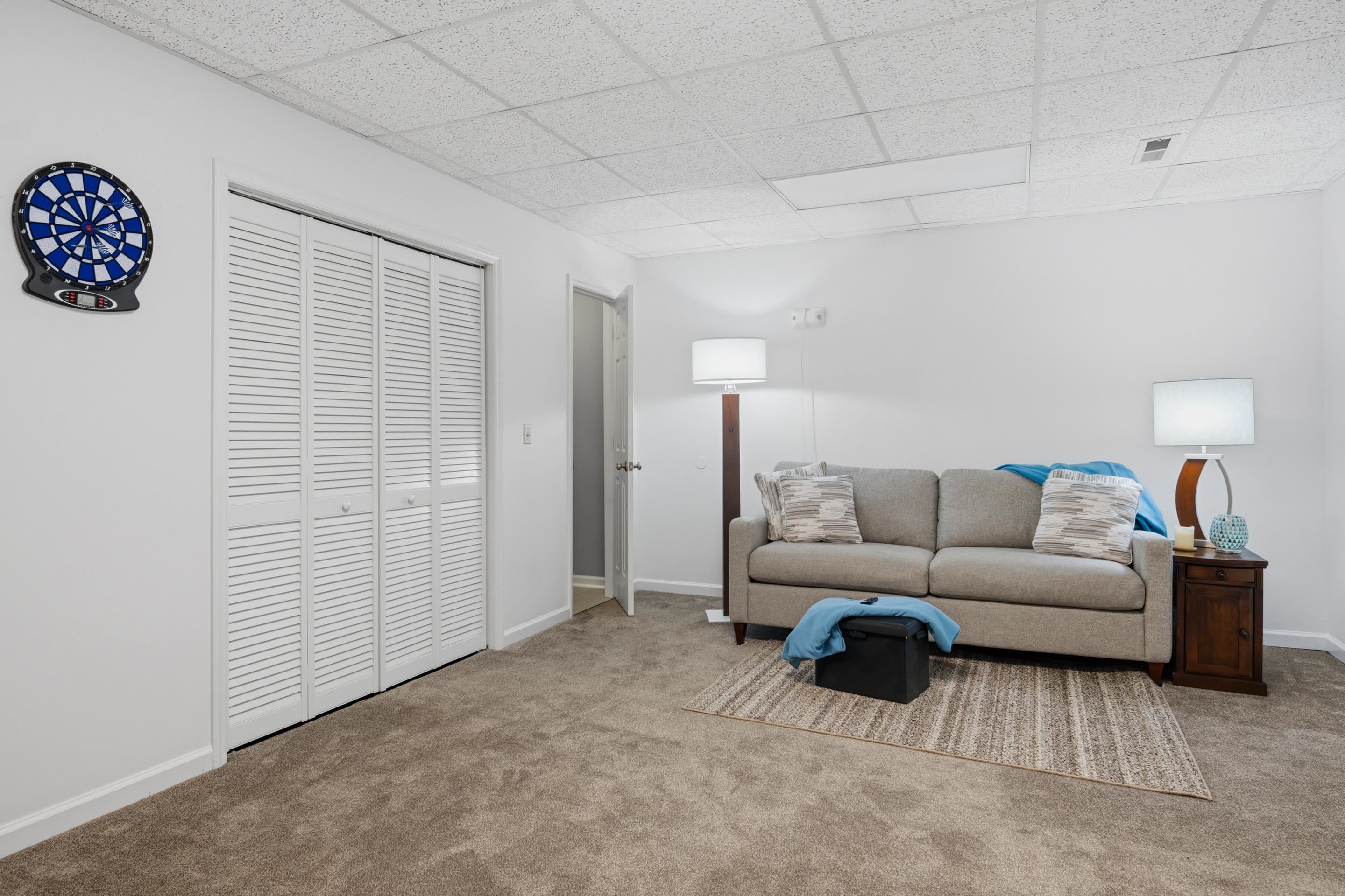 1662 York Drive Christiansburg VA 24073