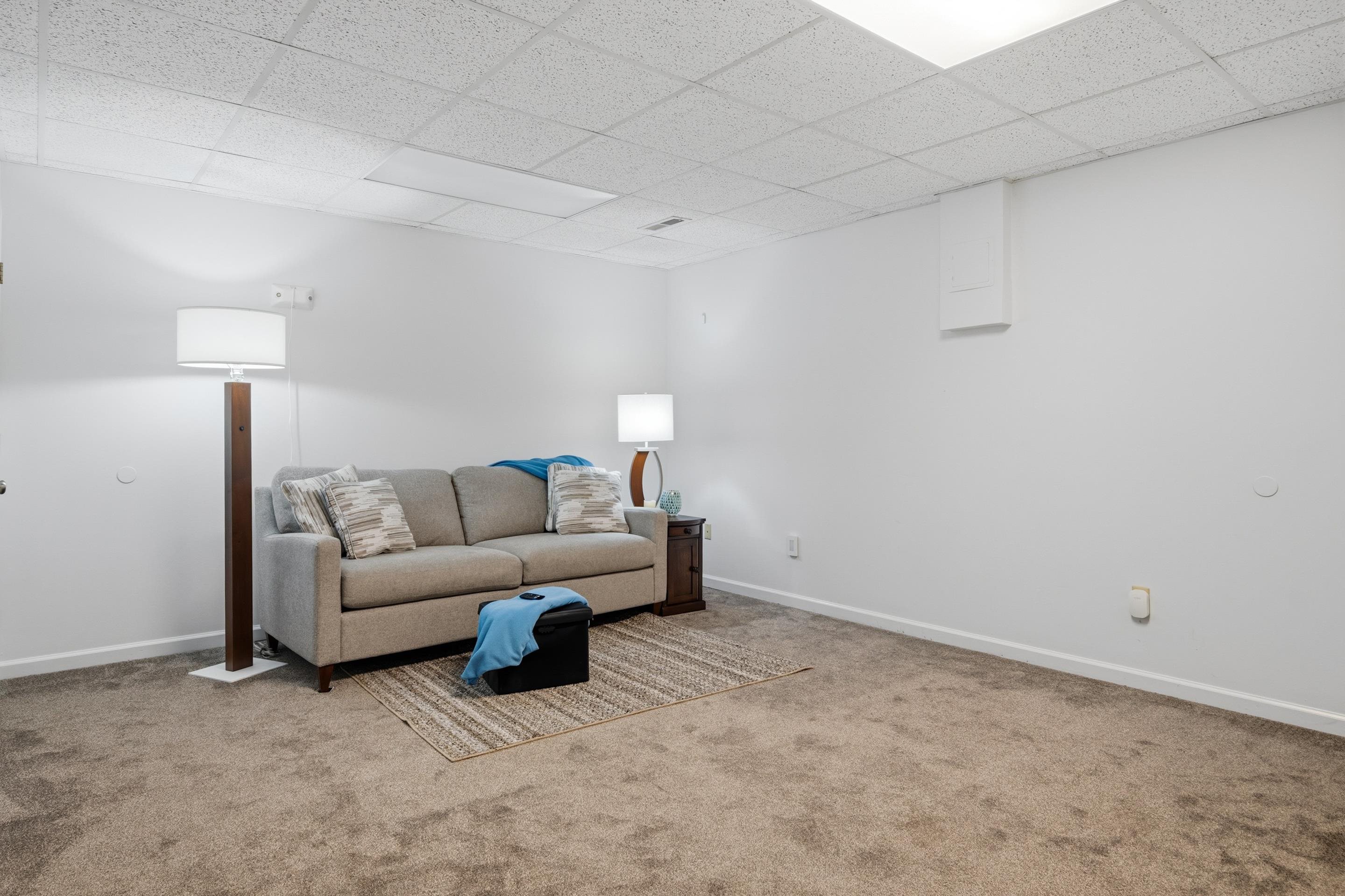 1662 York Drive Christiansburg VA 24073