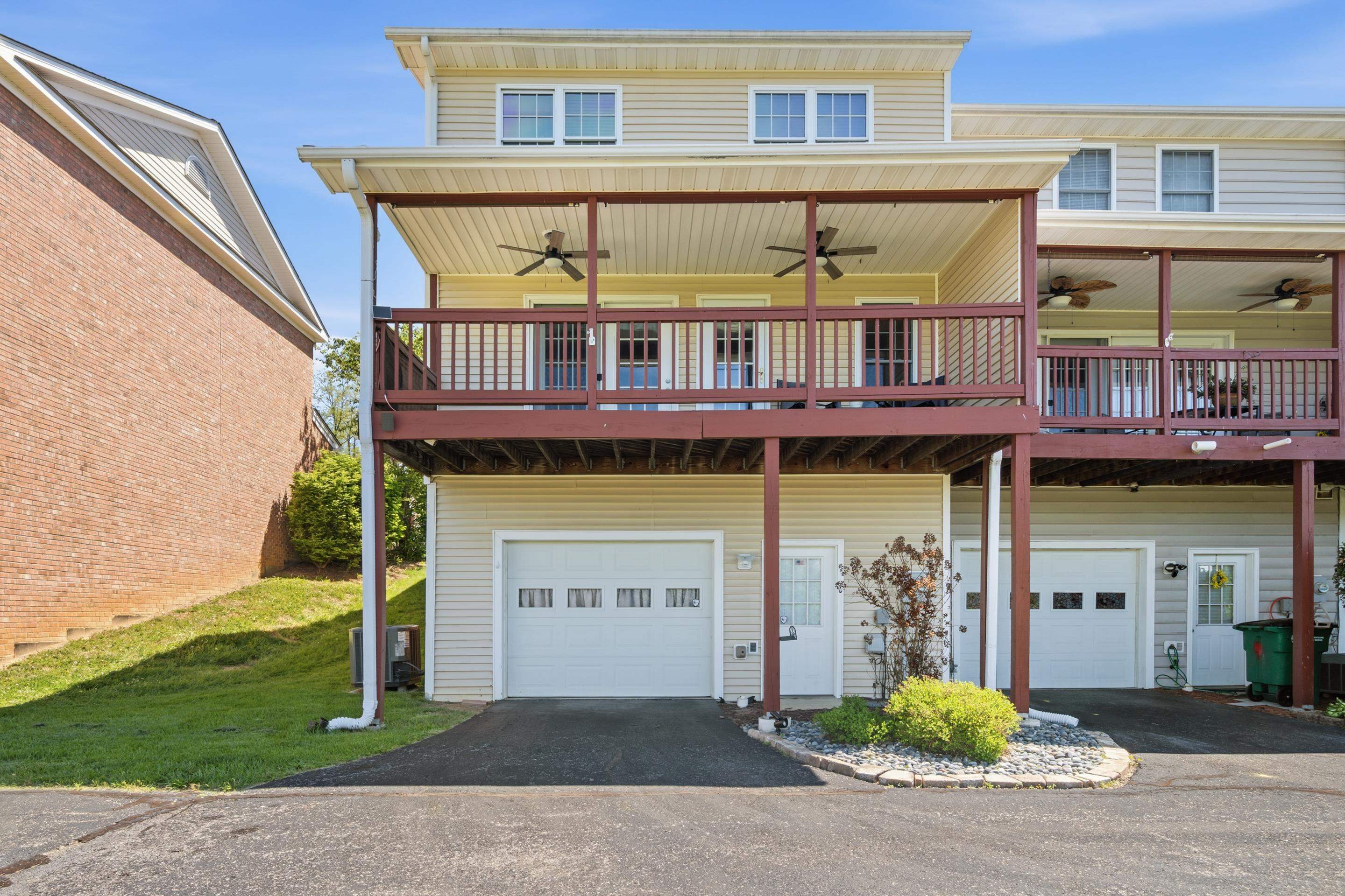1662 York Drive Christiansburg VA 24073