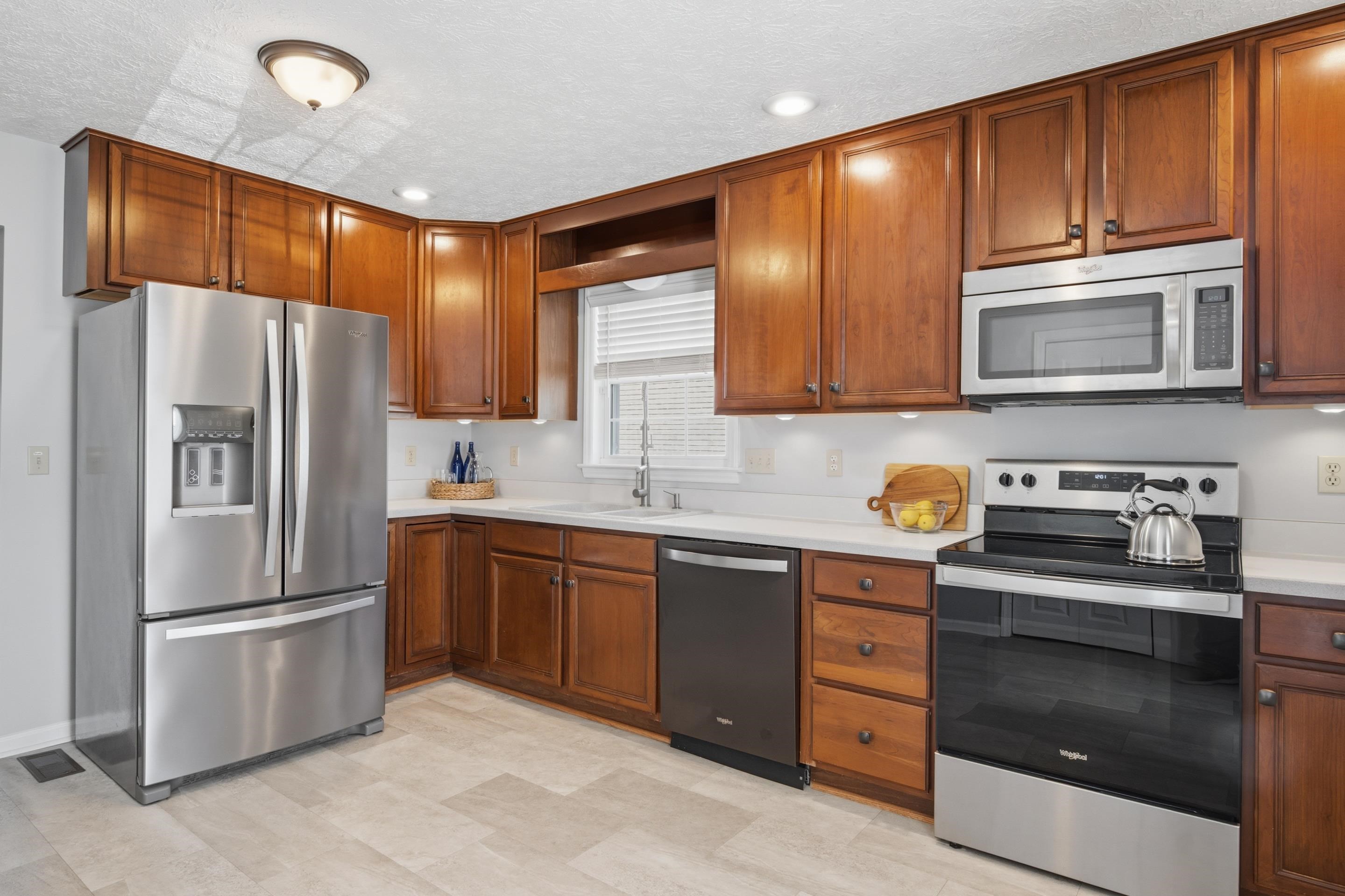 1662 York Drive Christiansburg VA 24073