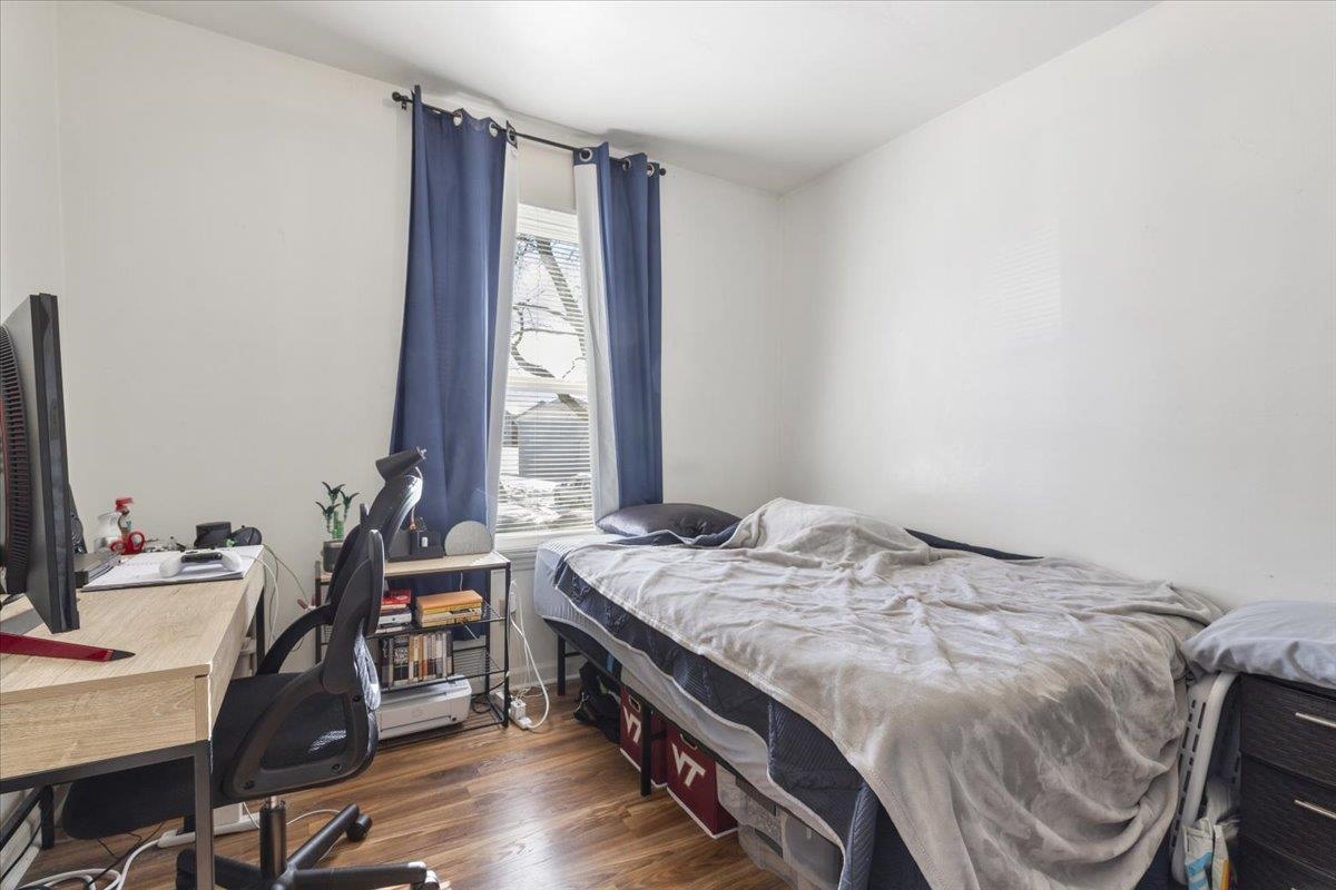 212 Pheasant Run Drive Blacksburg VA 24060