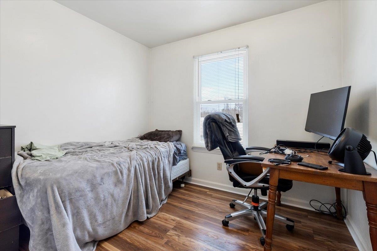 212 Pheasant Run Drive Blacksburg VA 24060