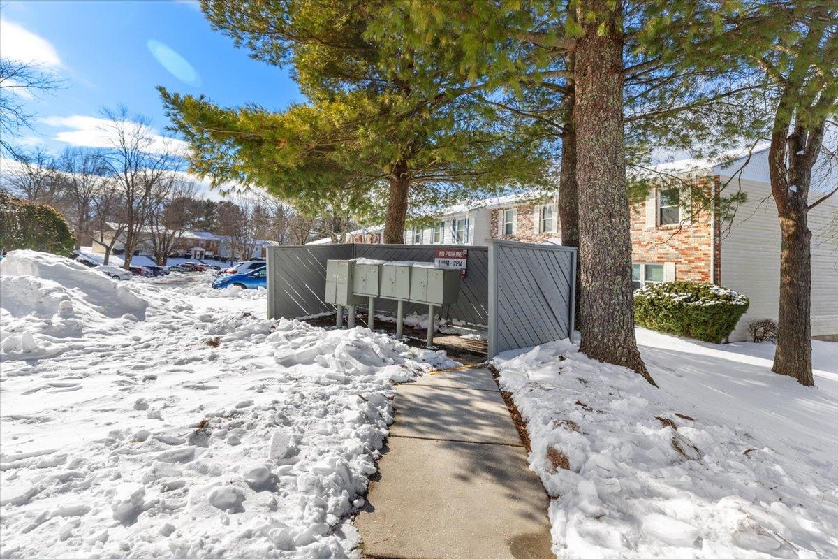 212 Pheasant Run Drive Blacksburg VA 24060