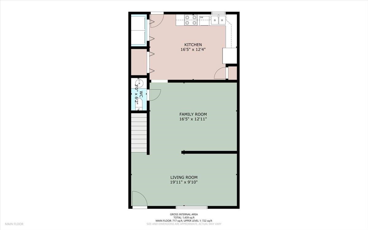 212 Pheasant Run Drive Blacksburg VA 24060