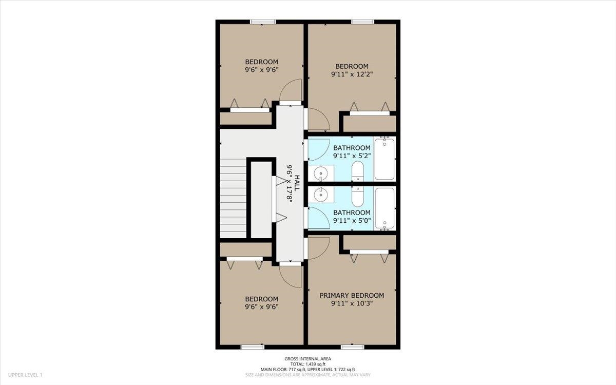 212 Pheasant Run Drive Blacksburg VA 24060