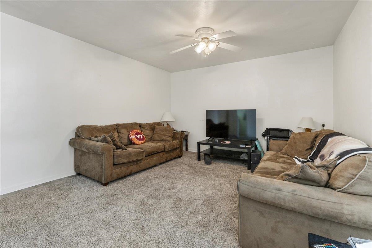 212 Pheasant Run Drive Blacksburg VA 24060