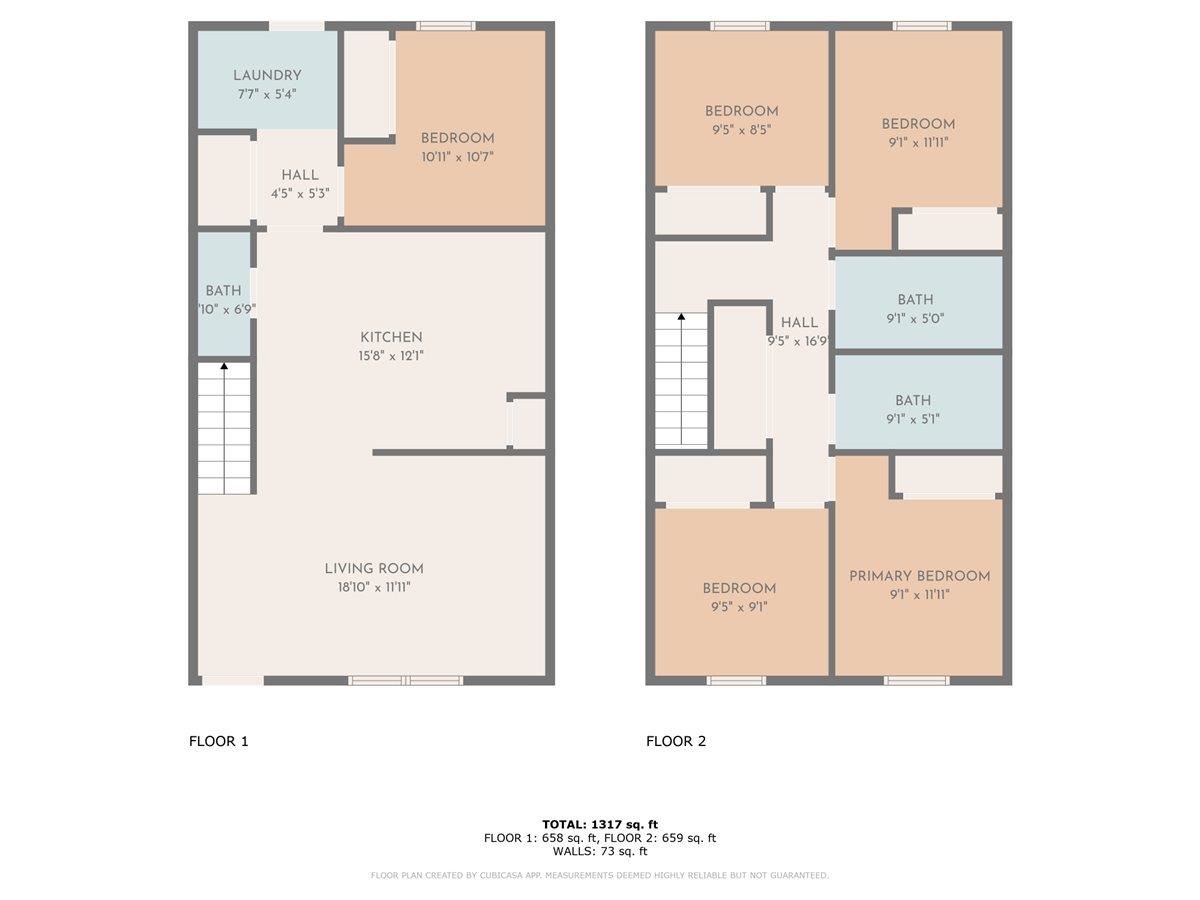 151 Clover Valley Circle Blacksburg VA 24060