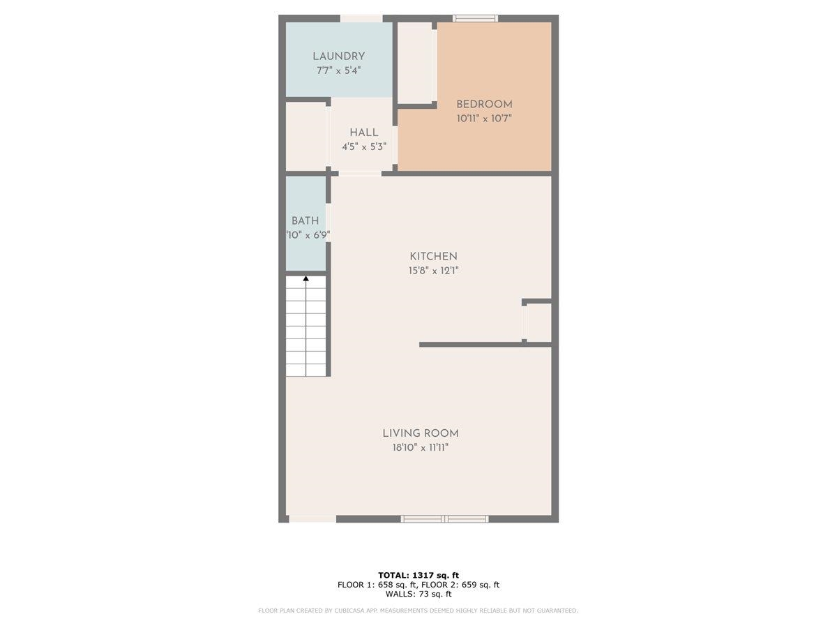 151 Clover Valley Circle Blacksburg VA 24060