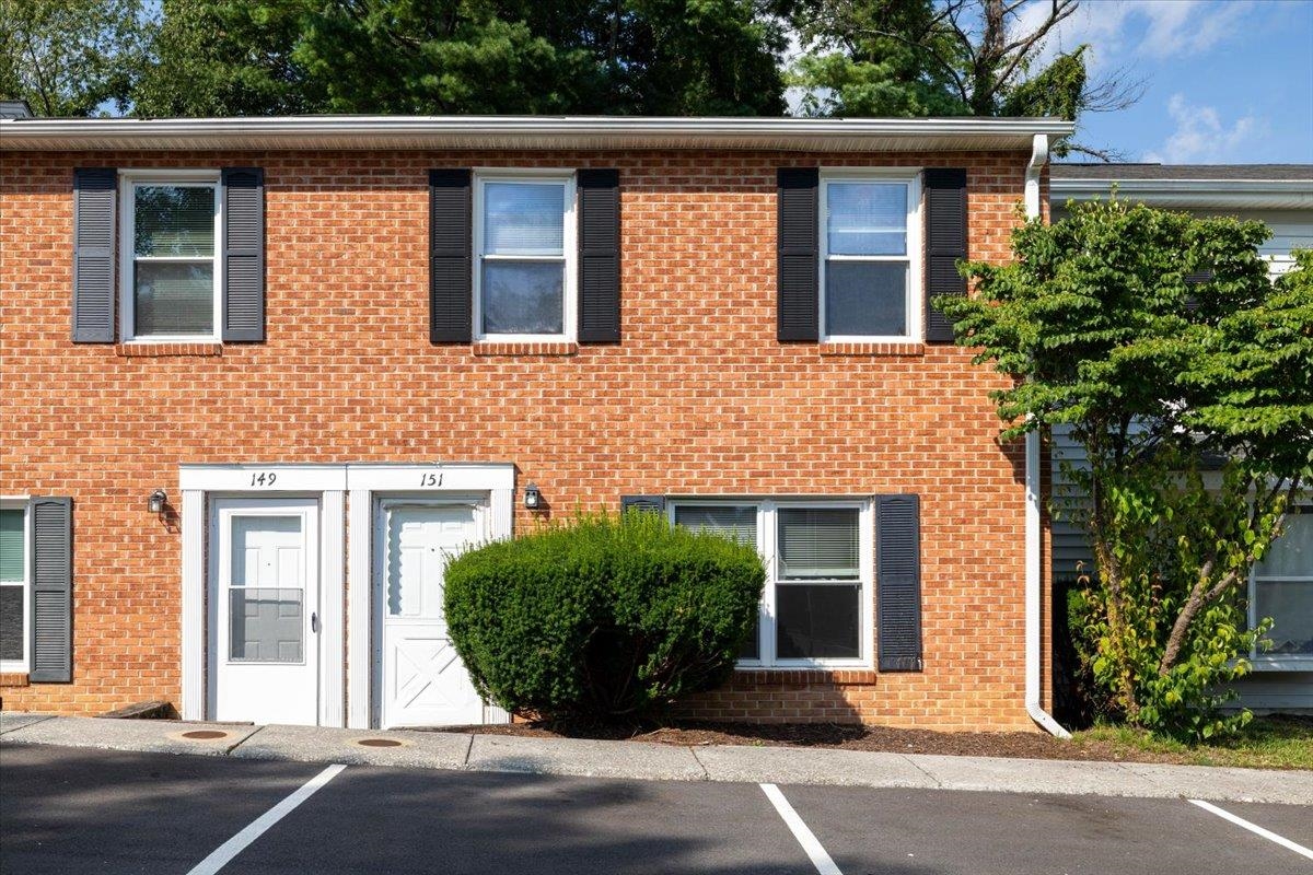 151 Clover Valley Circle Blacksburg VA 24060
