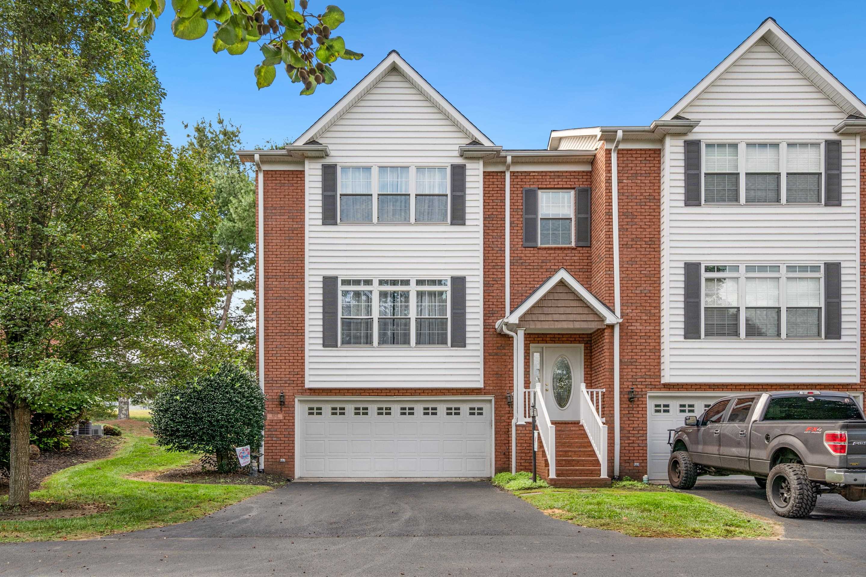 6833 Sahalee Circle Radford VA 24141