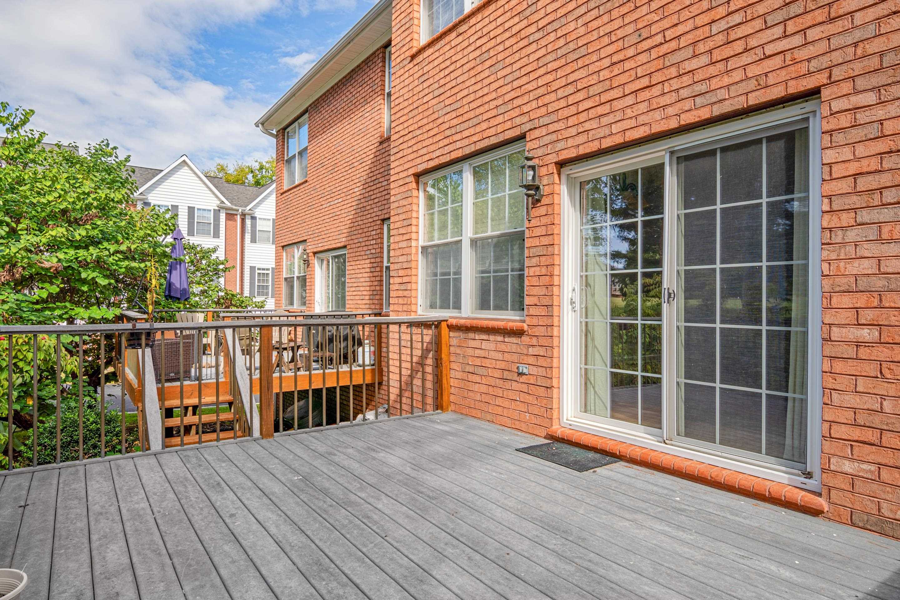 6833 Sahalee Circle Radford VA 24141