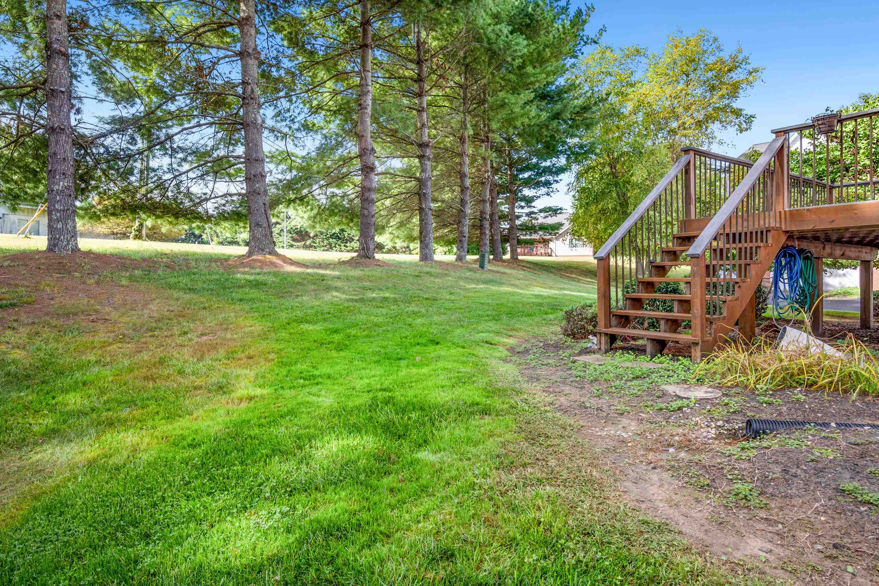 6833 Sahalee Circle Radford VA 24141