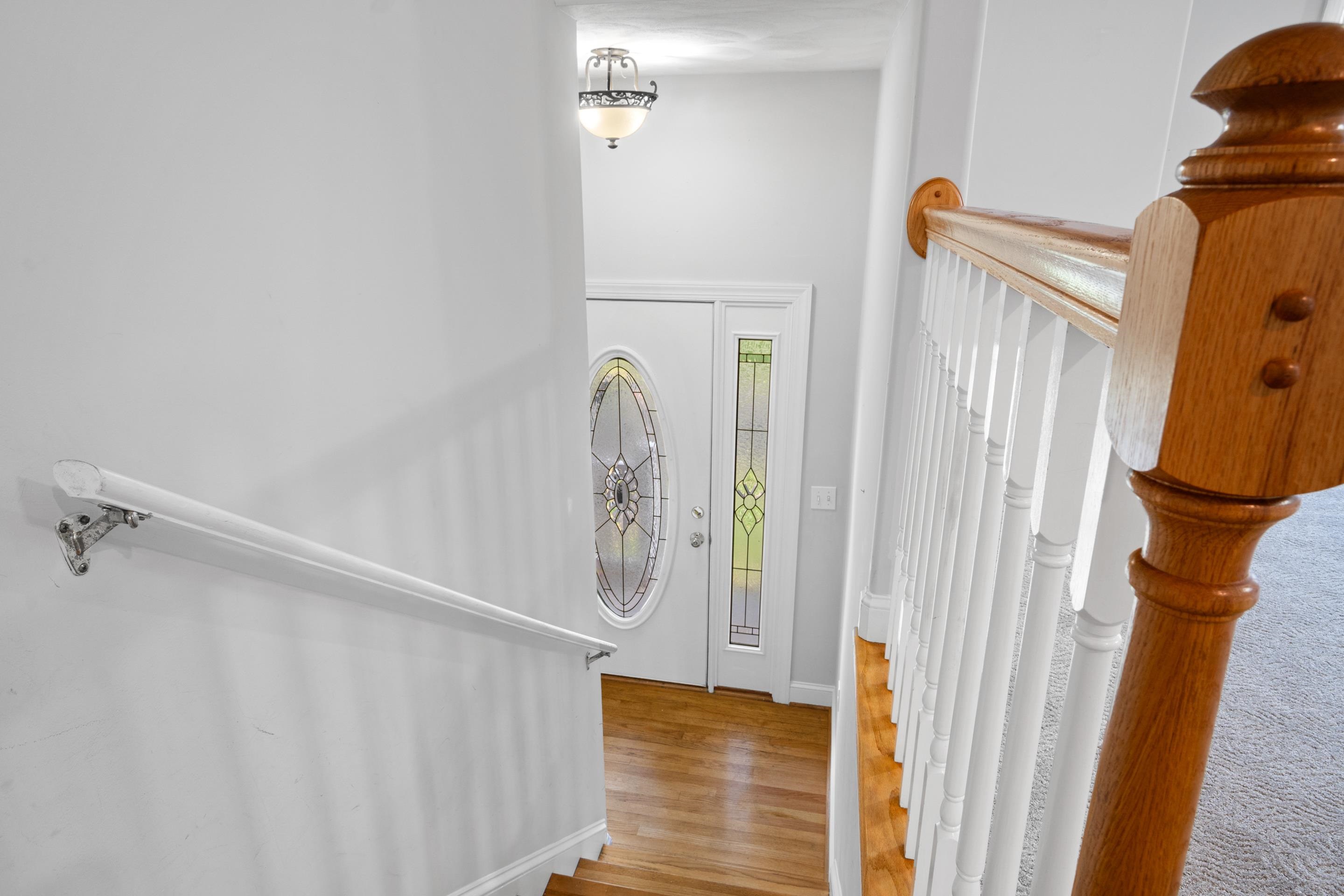 6833 Sahalee Circle Radford VA 24141