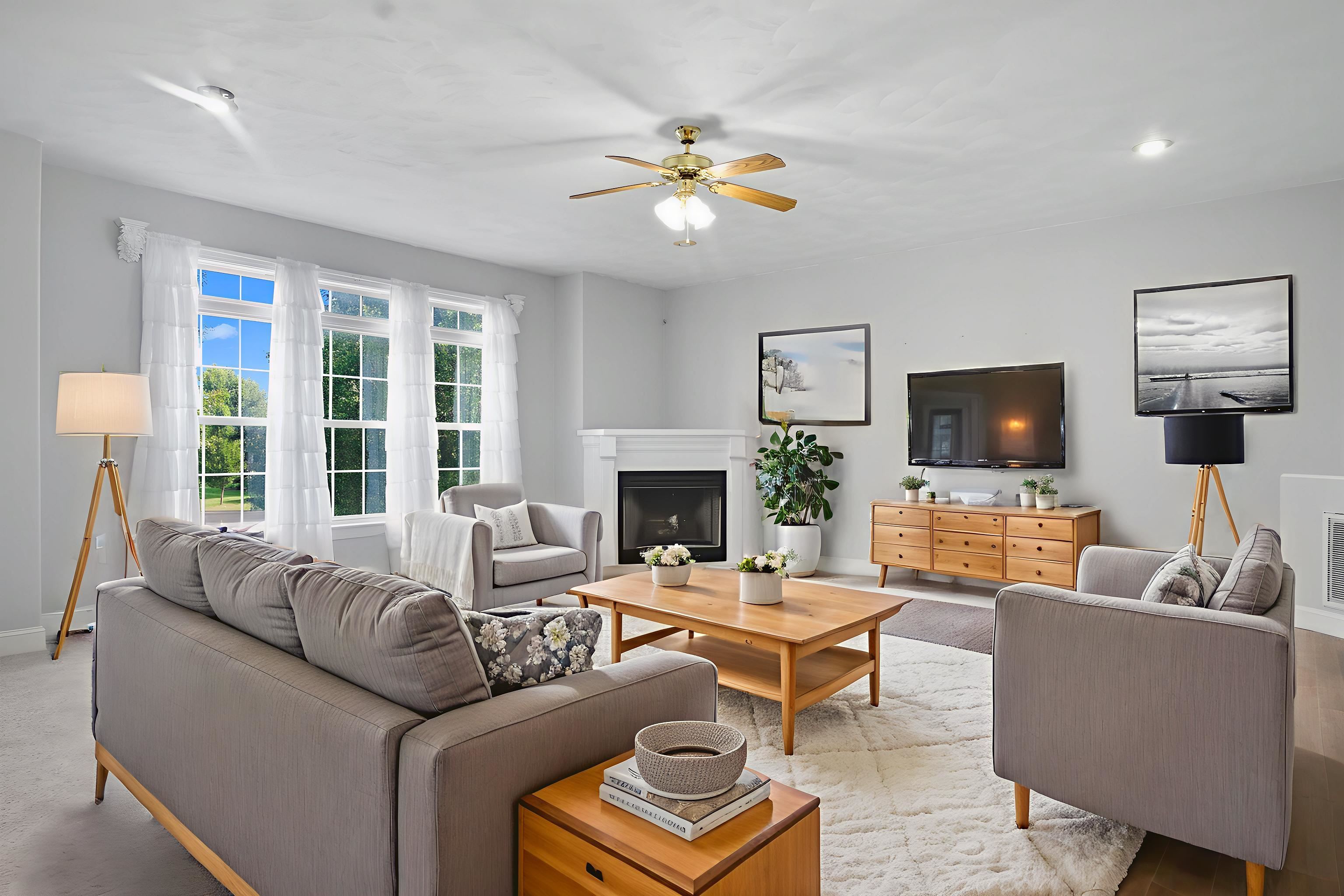 6833 Sahalee Circle Radford VA 24141