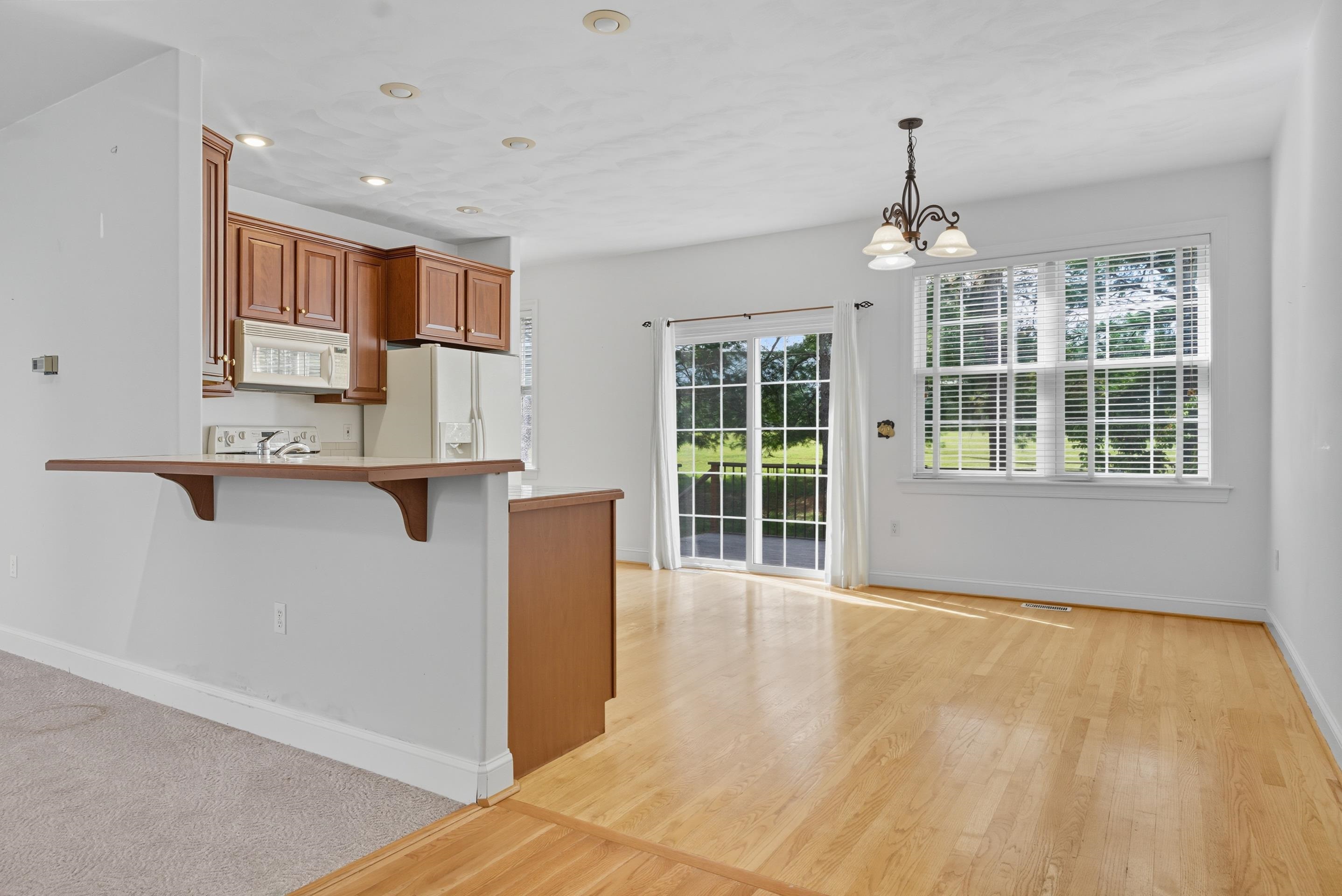 6833 Sahalee Circle Radford VA 24141