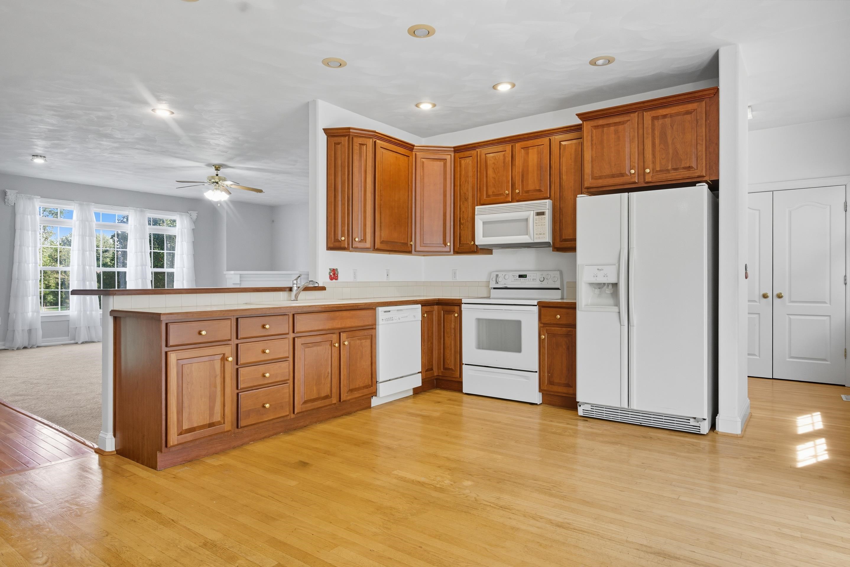 6833 Sahalee Circle Radford VA 24141