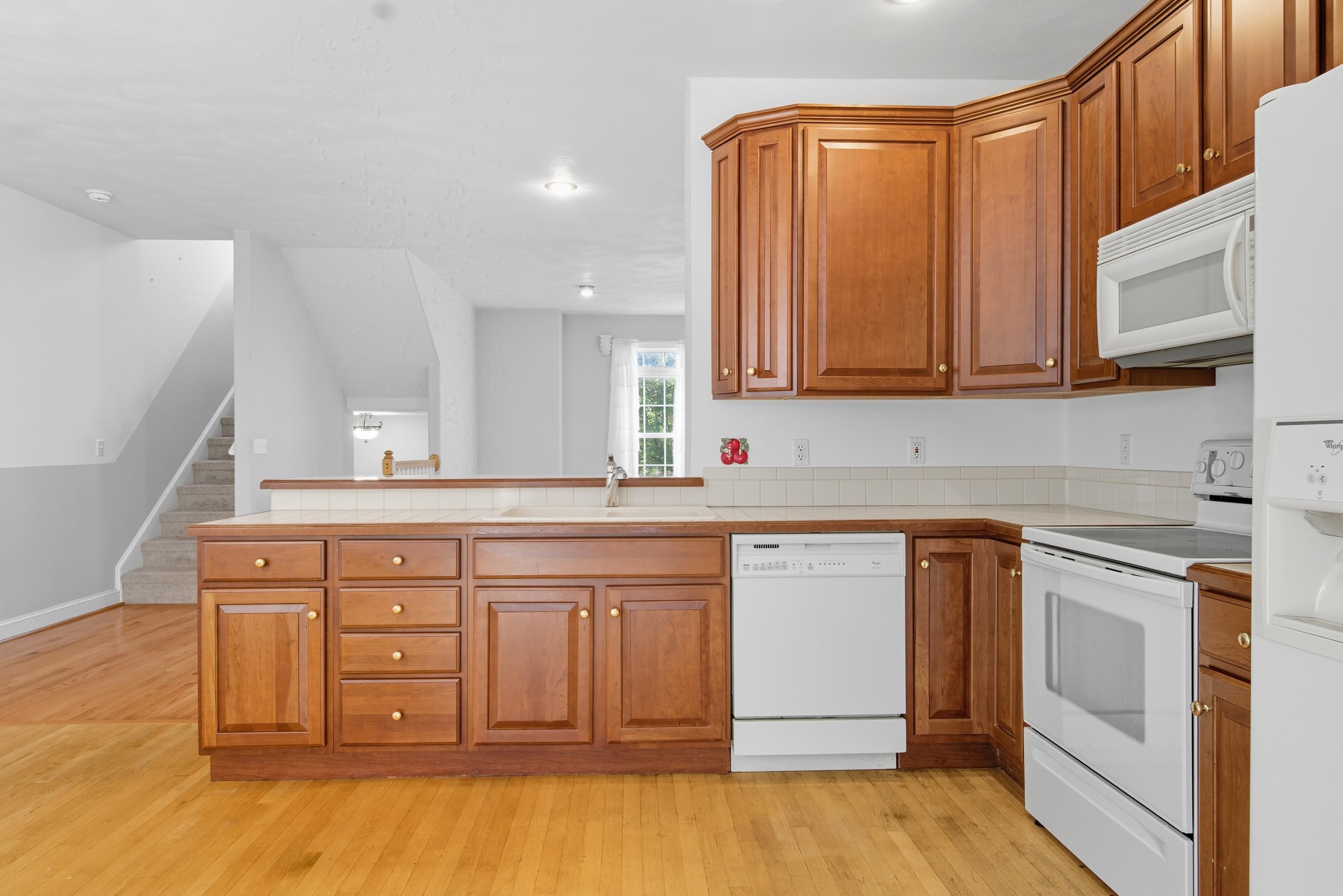 6833 Sahalee Circle Radford VA 24141