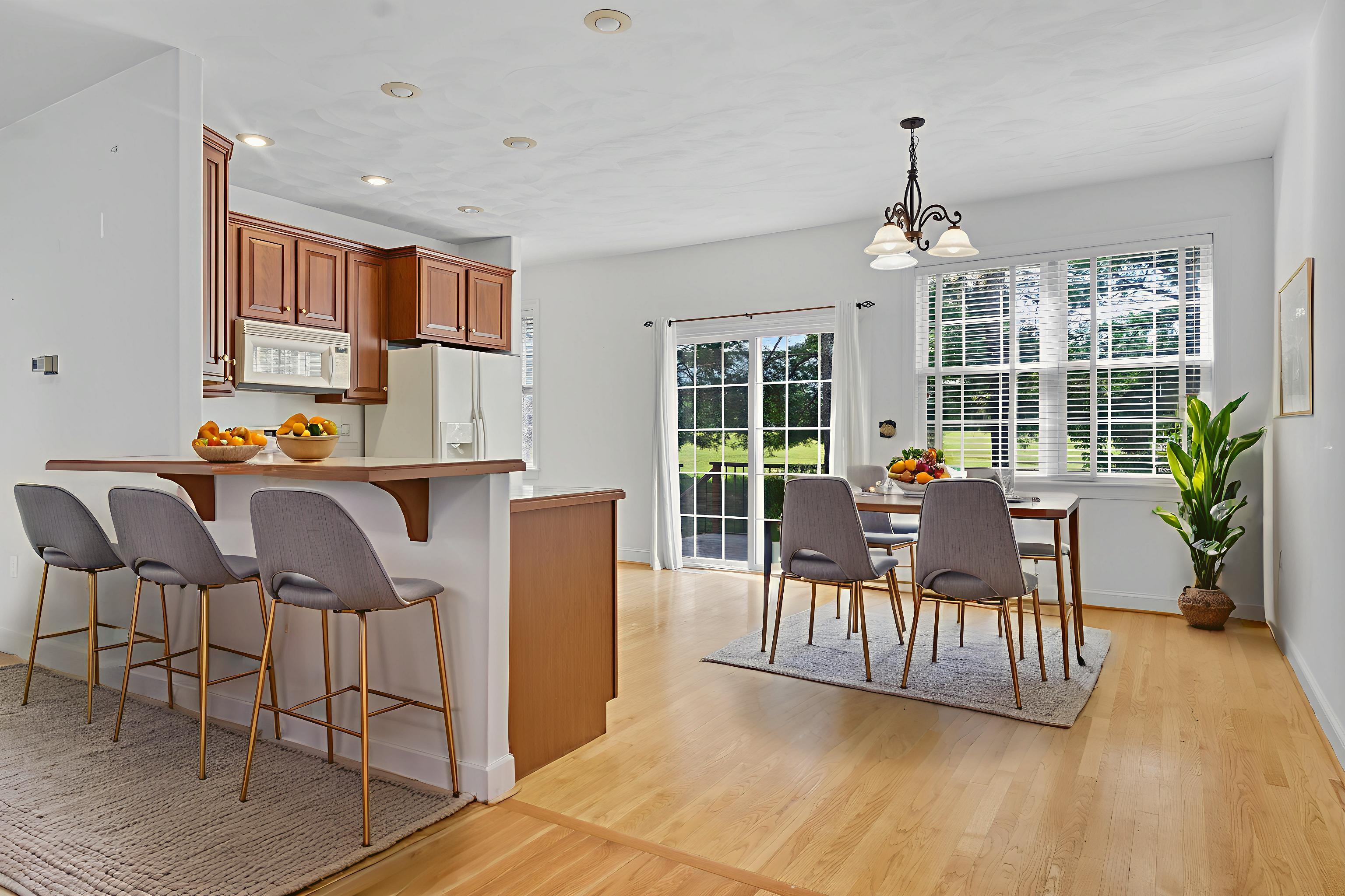 6833 Sahalee Circle Radford VA 24141