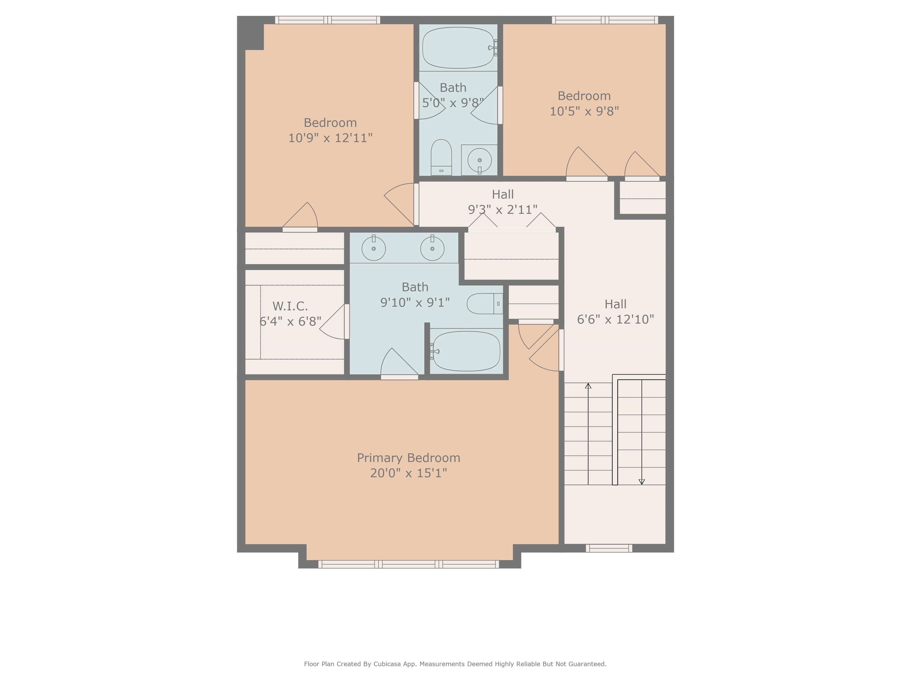 6833 Sahalee Circle Radford VA 24141