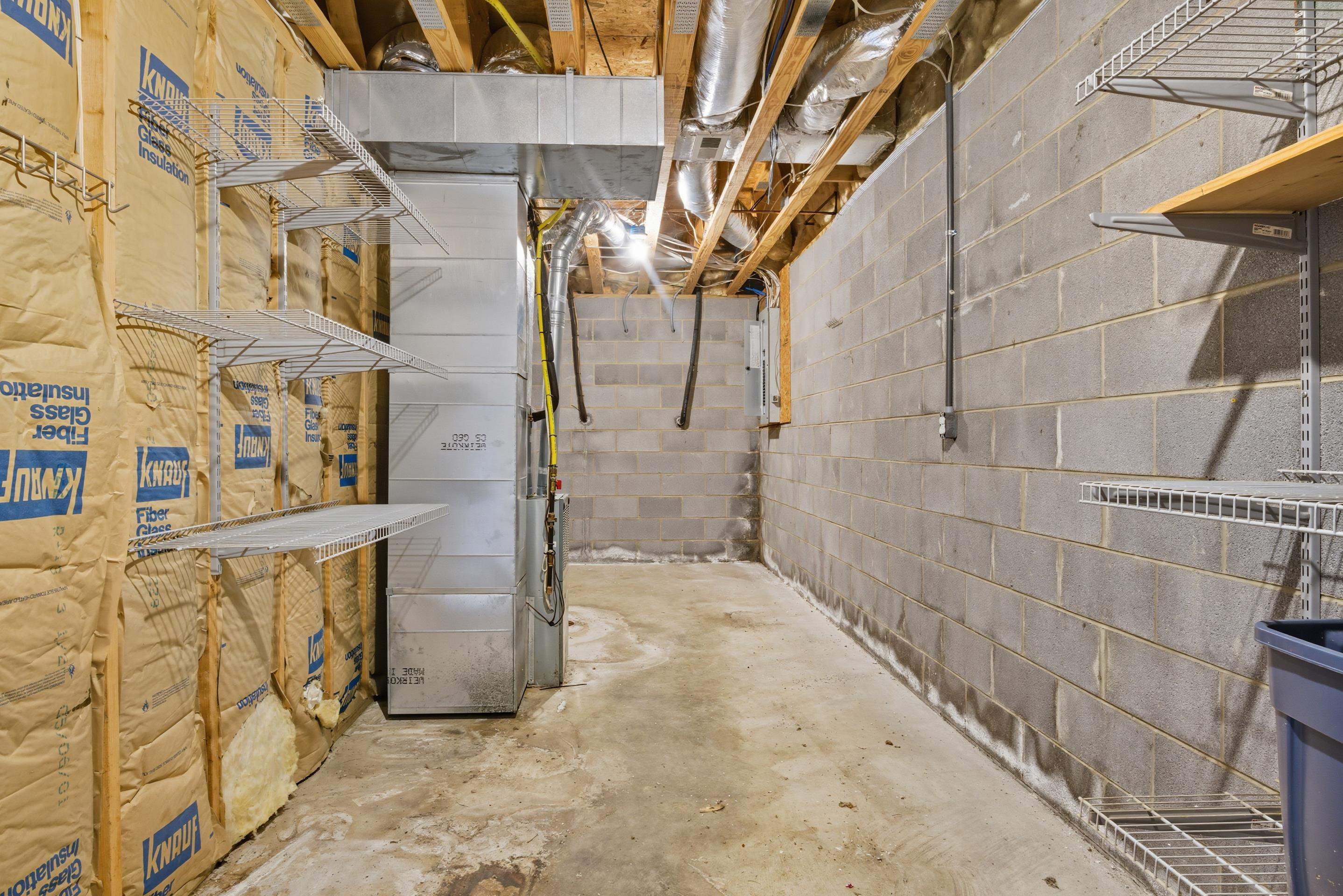 6833 Sahalee Circle Radford VA 24141