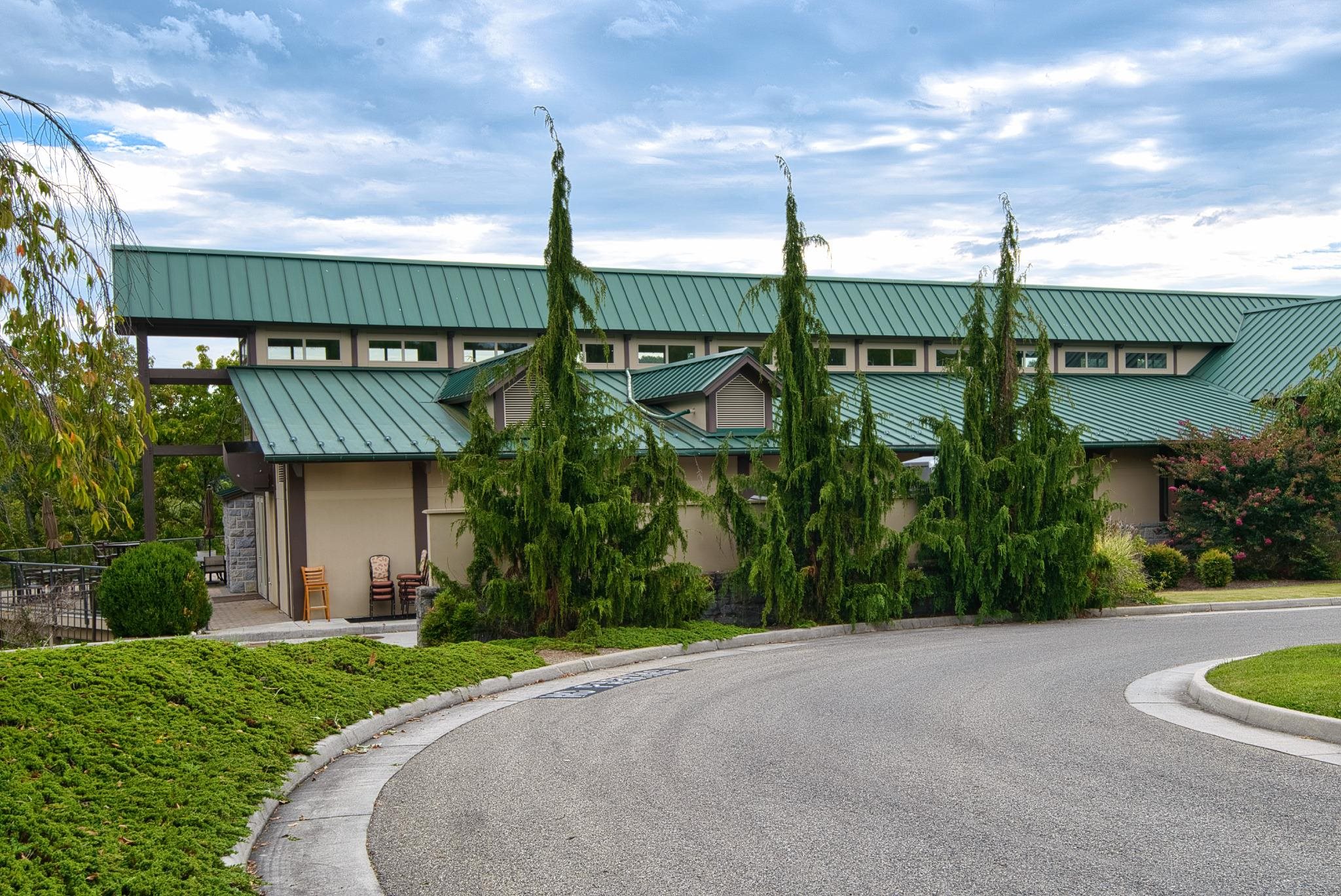 6833 Sahalee Circle Radford VA 24141