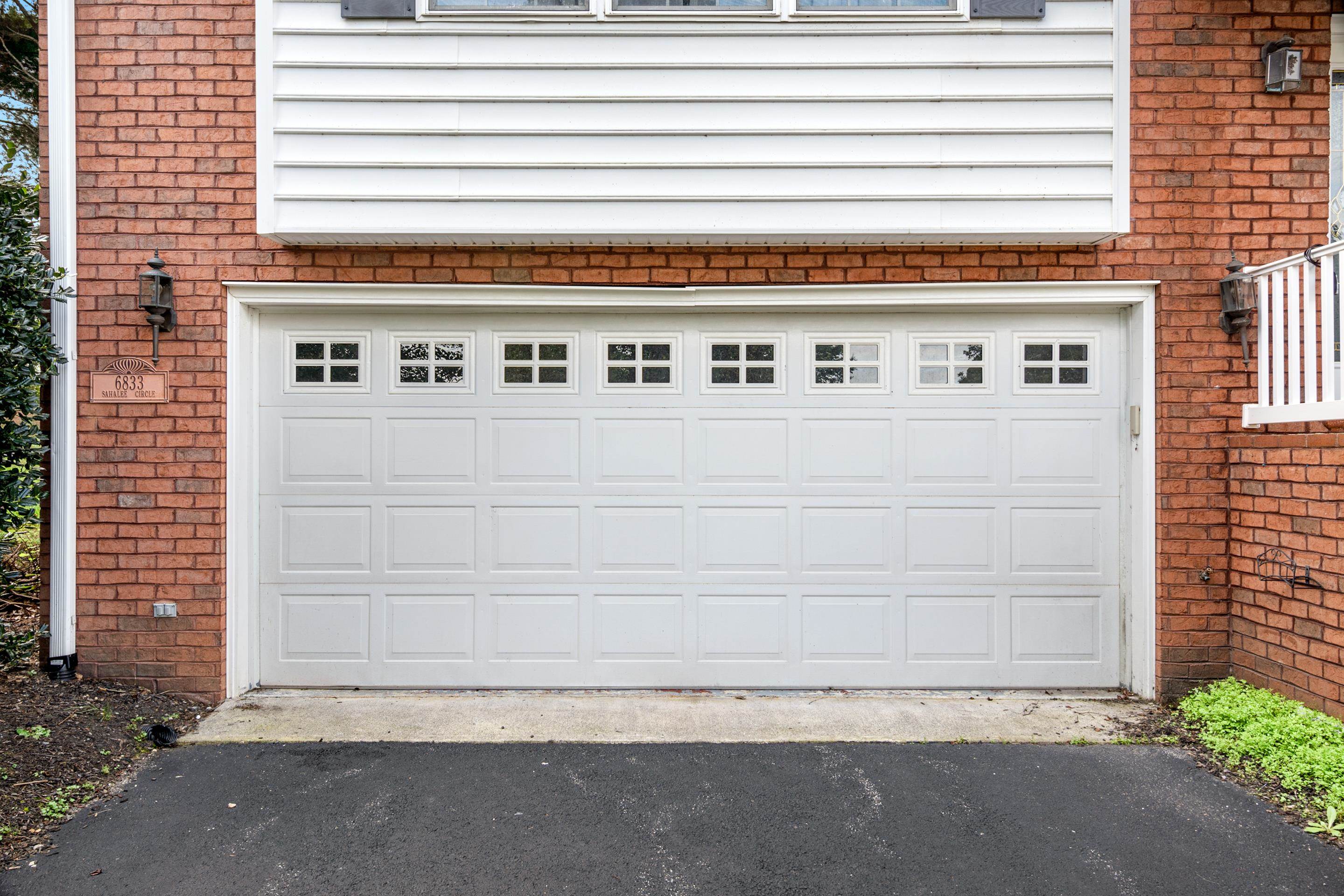 6833 Sahalee Circle Radford VA 24141