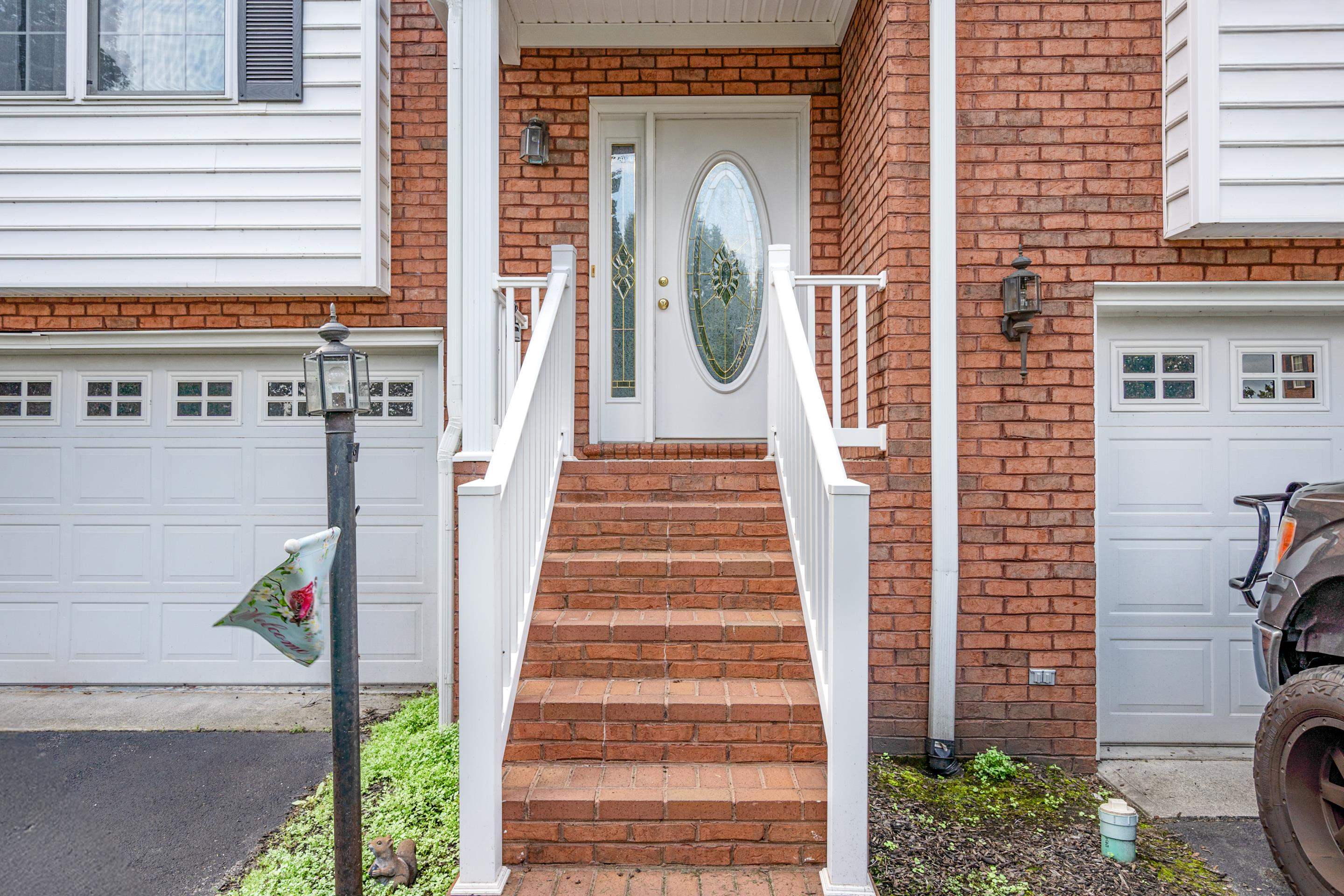 6833 Sahalee Circle Radford VA 24141