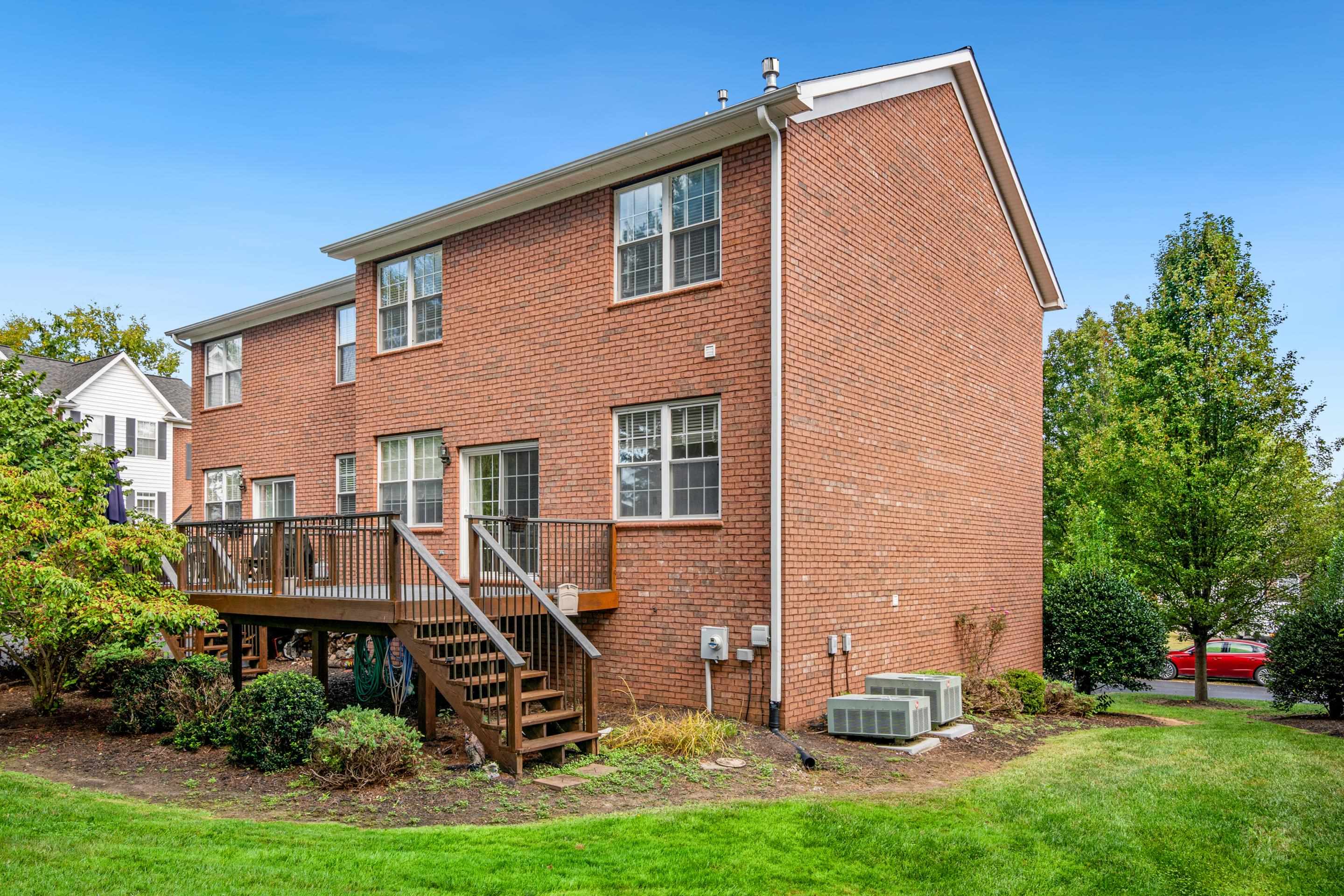 6833 Sahalee Circle Radford VA 24141