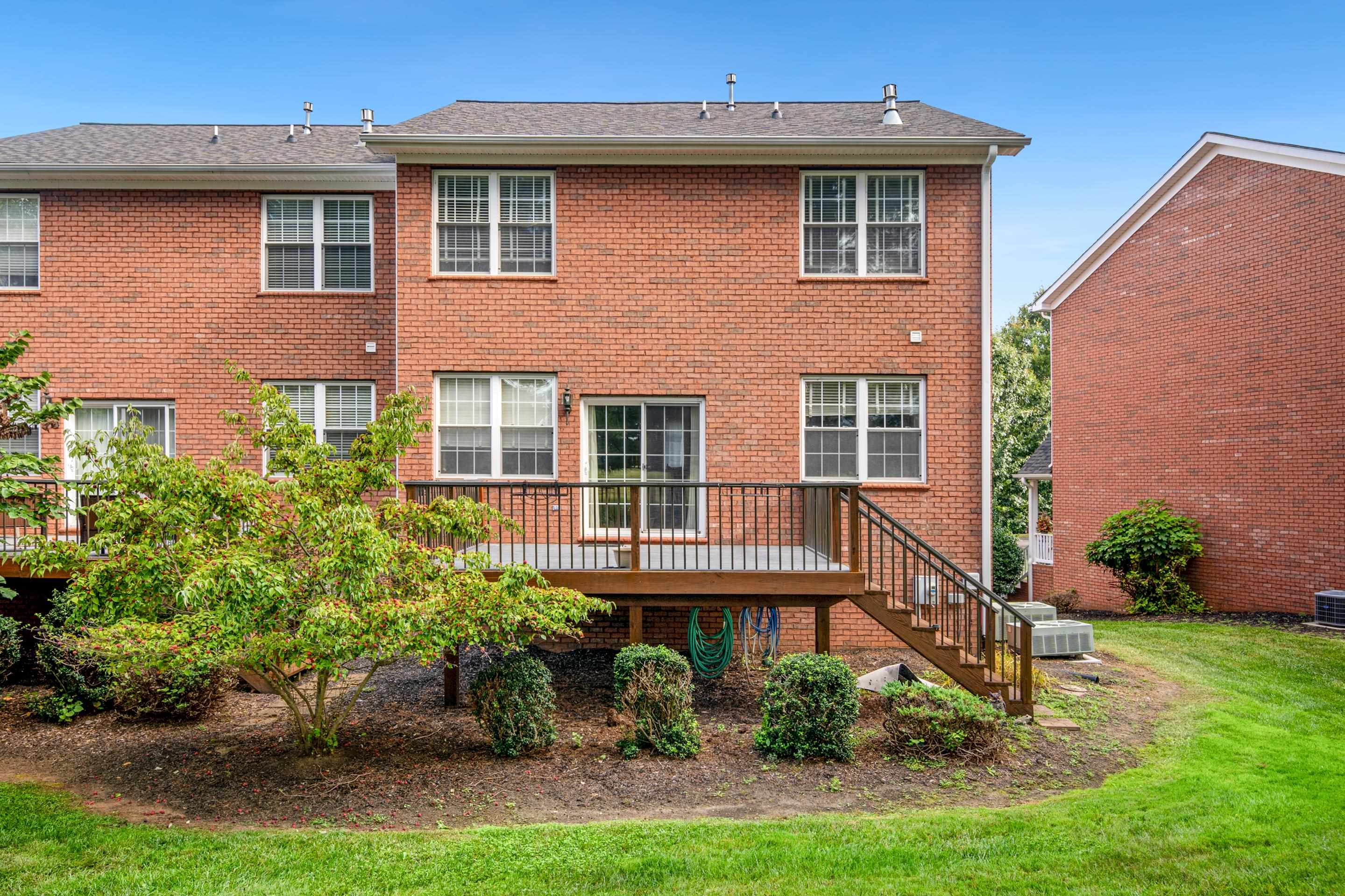 6833 Sahalee Circle Radford VA 24141