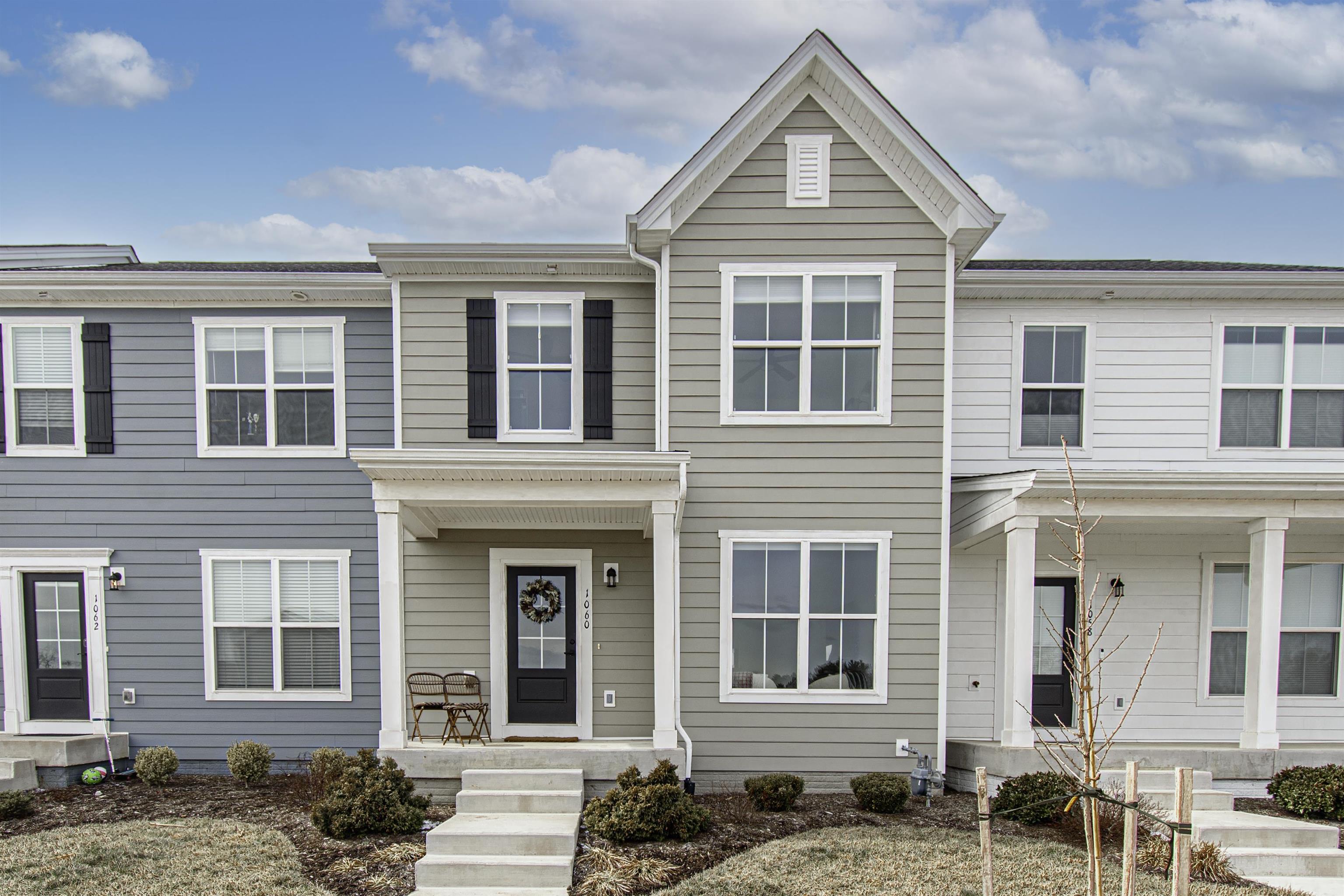 1060 Westhill Parkway Blacksburg VA 24060