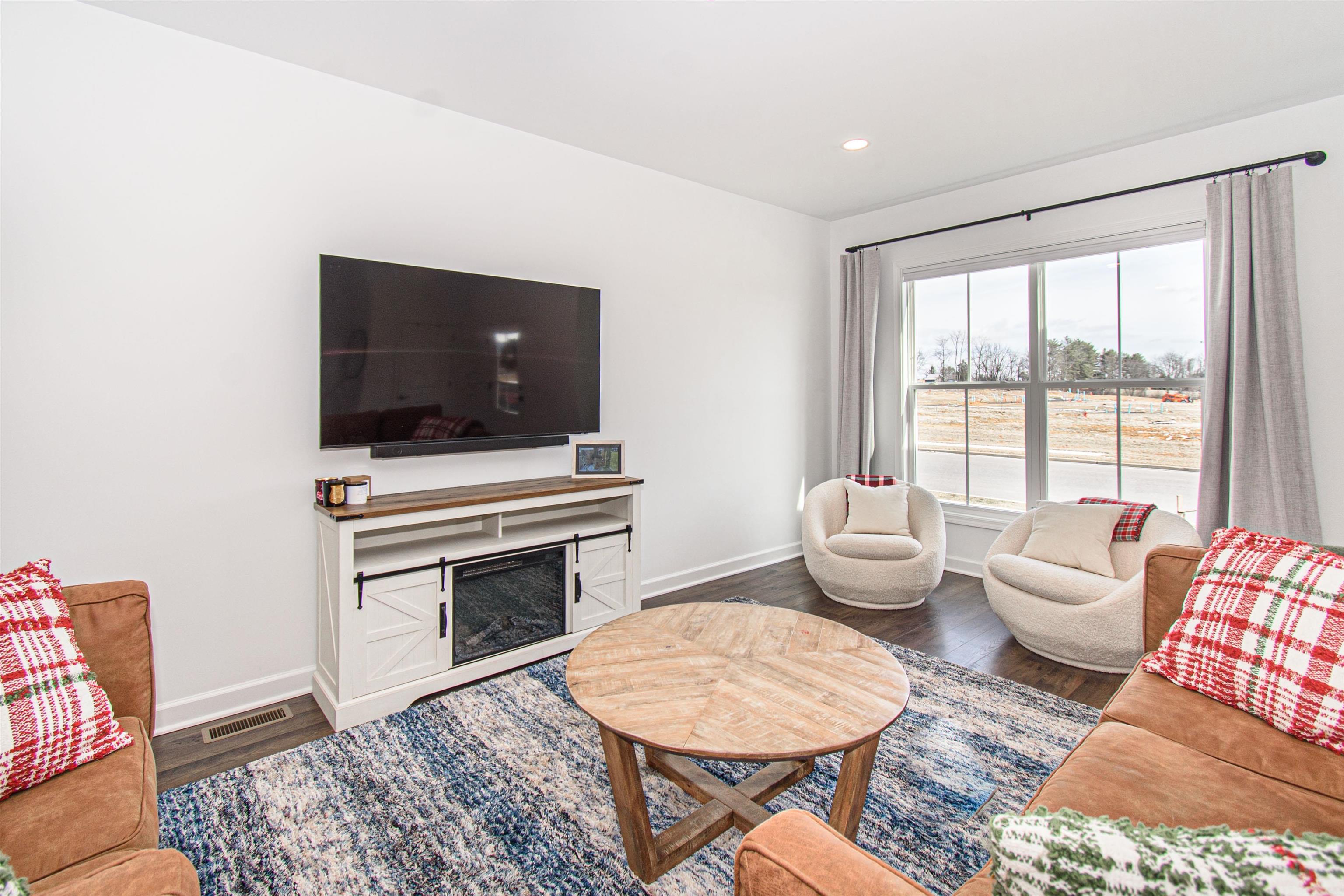 1060 Westhill Parkway Blacksburg VA 24060