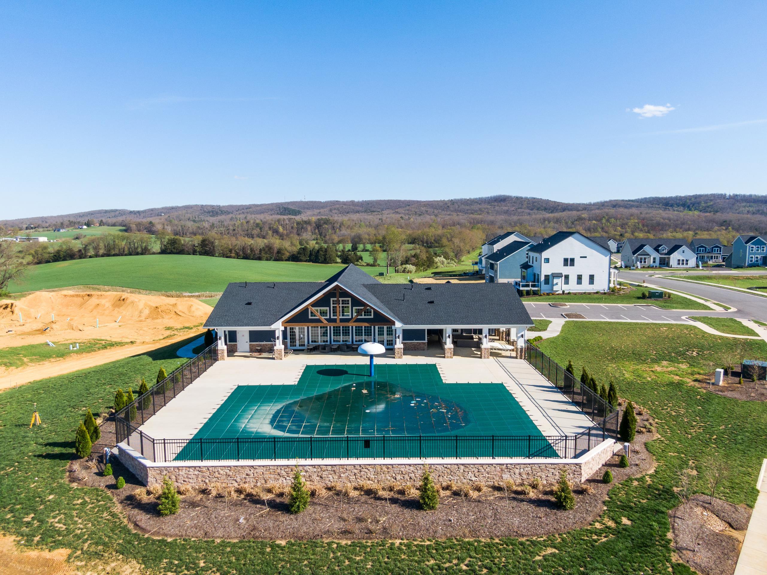 1060 Westhill Parkway Blacksburg VA 24060