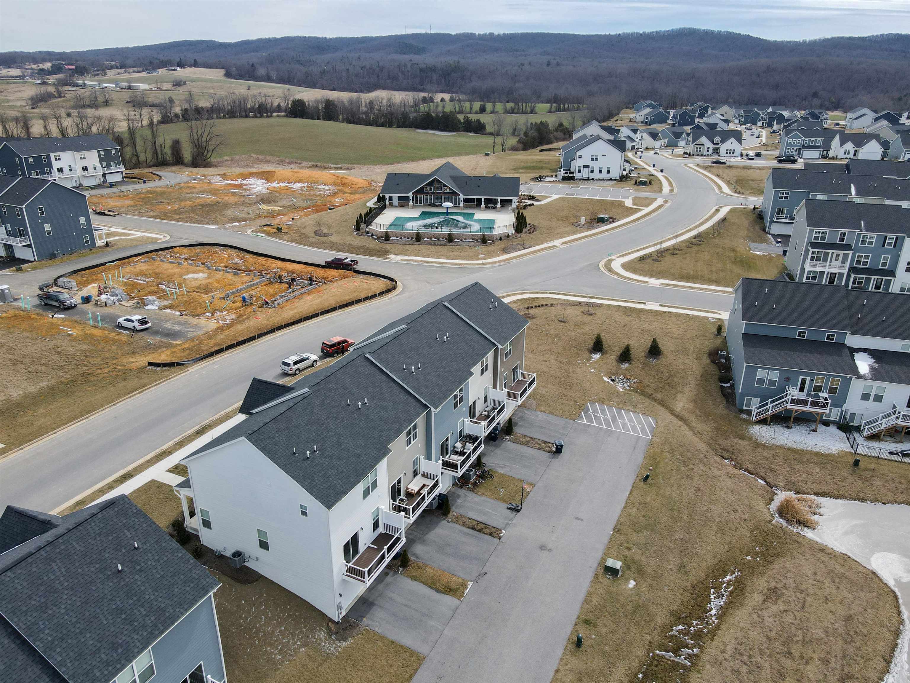 1060 Westhill Parkway Blacksburg VA 24060