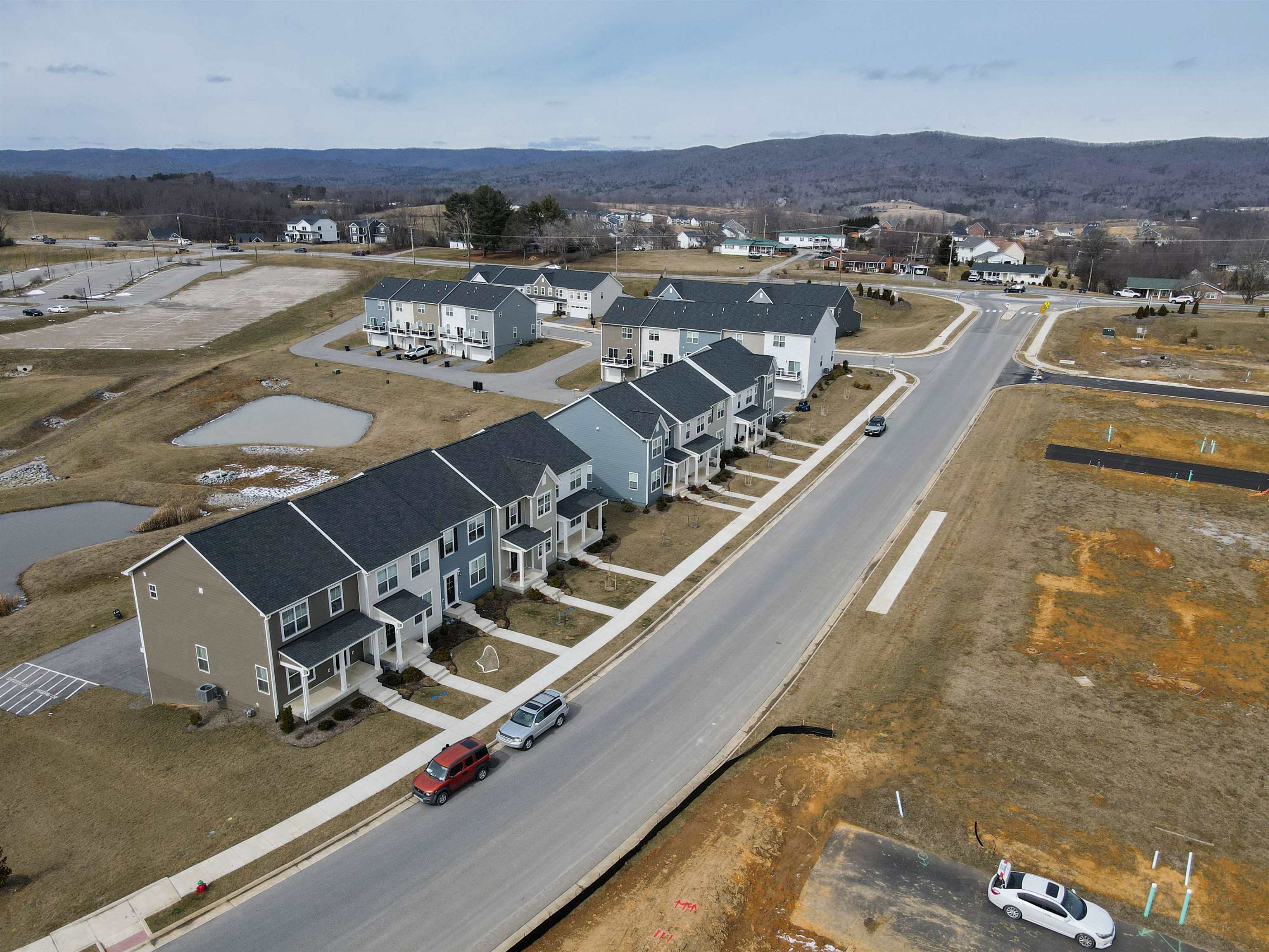 1060 Westhill Parkway Blacksburg VA 24060