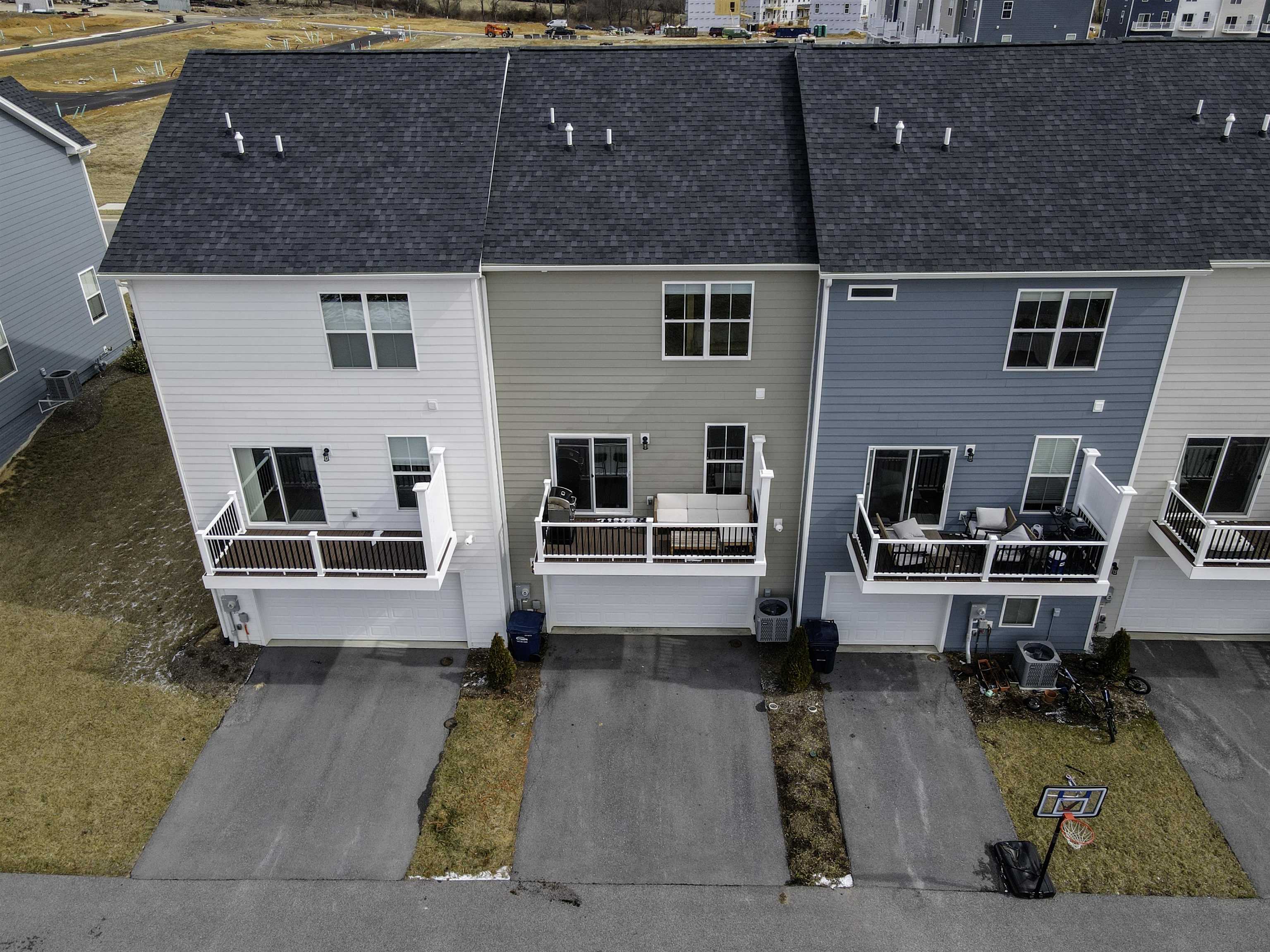 1060 Westhill Parkway Blacksburg VA 24060