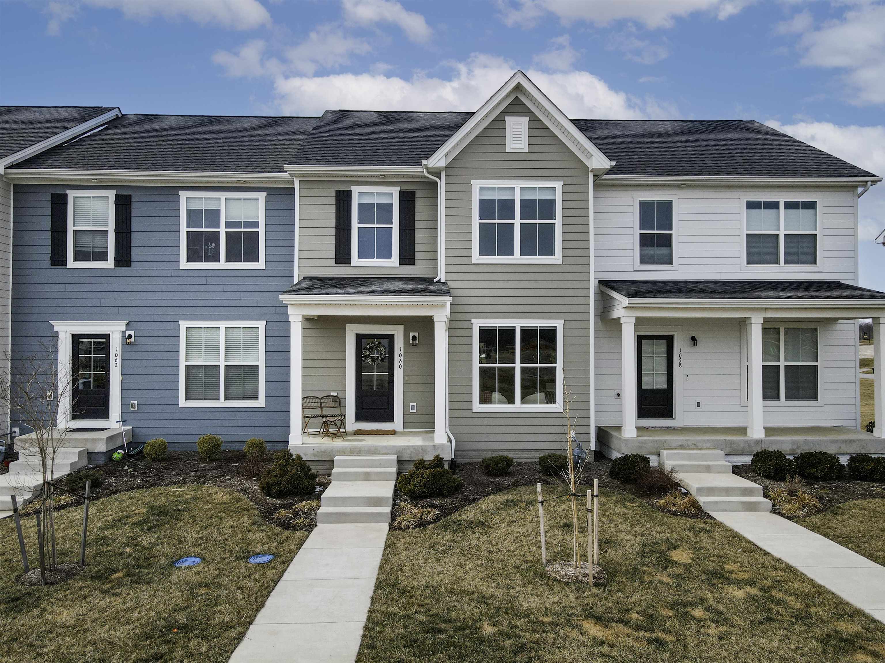 1060 Westhill Parkway Blacksburg VA 24060