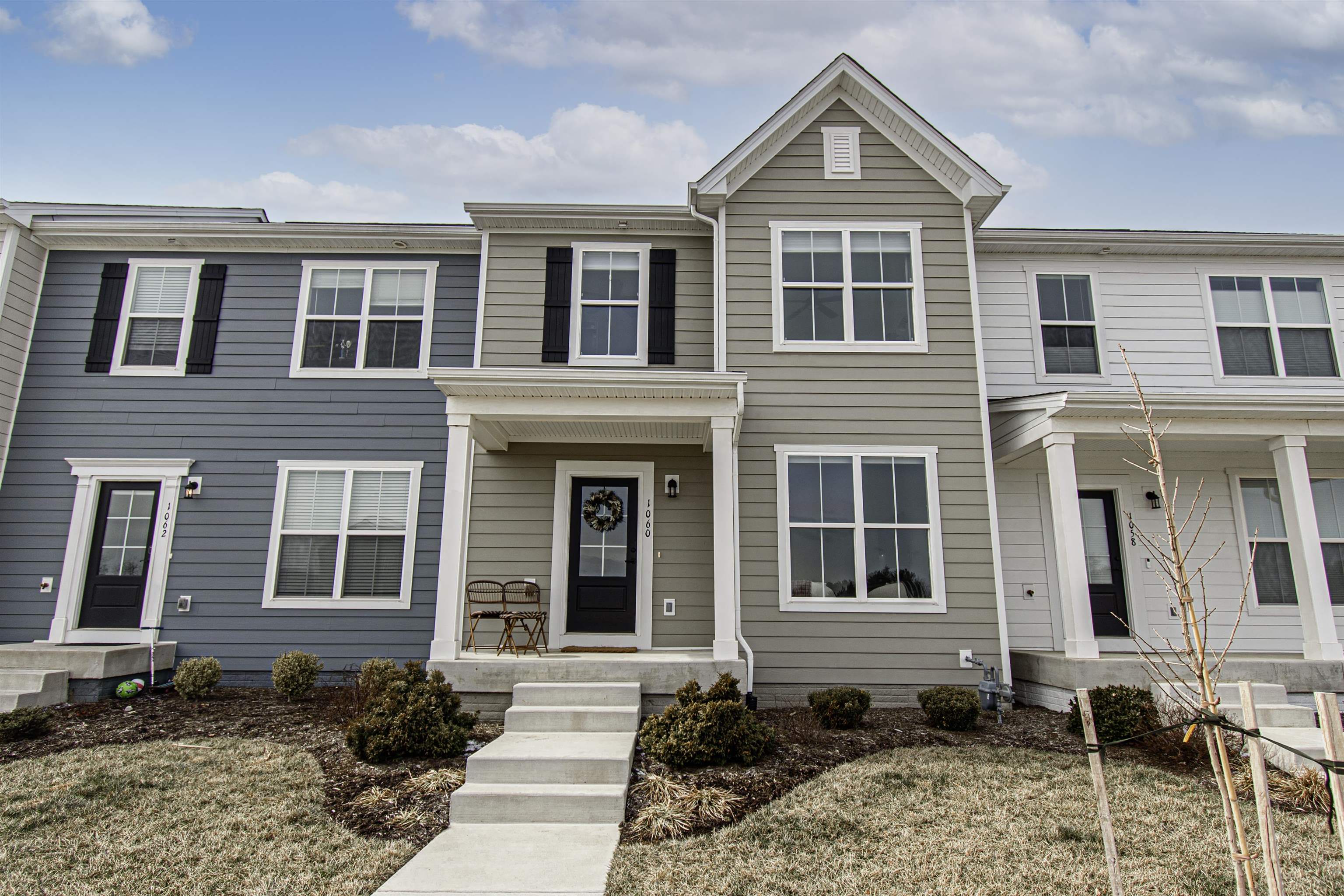 1060 Westhill Parkway Blacksburg VA 24060