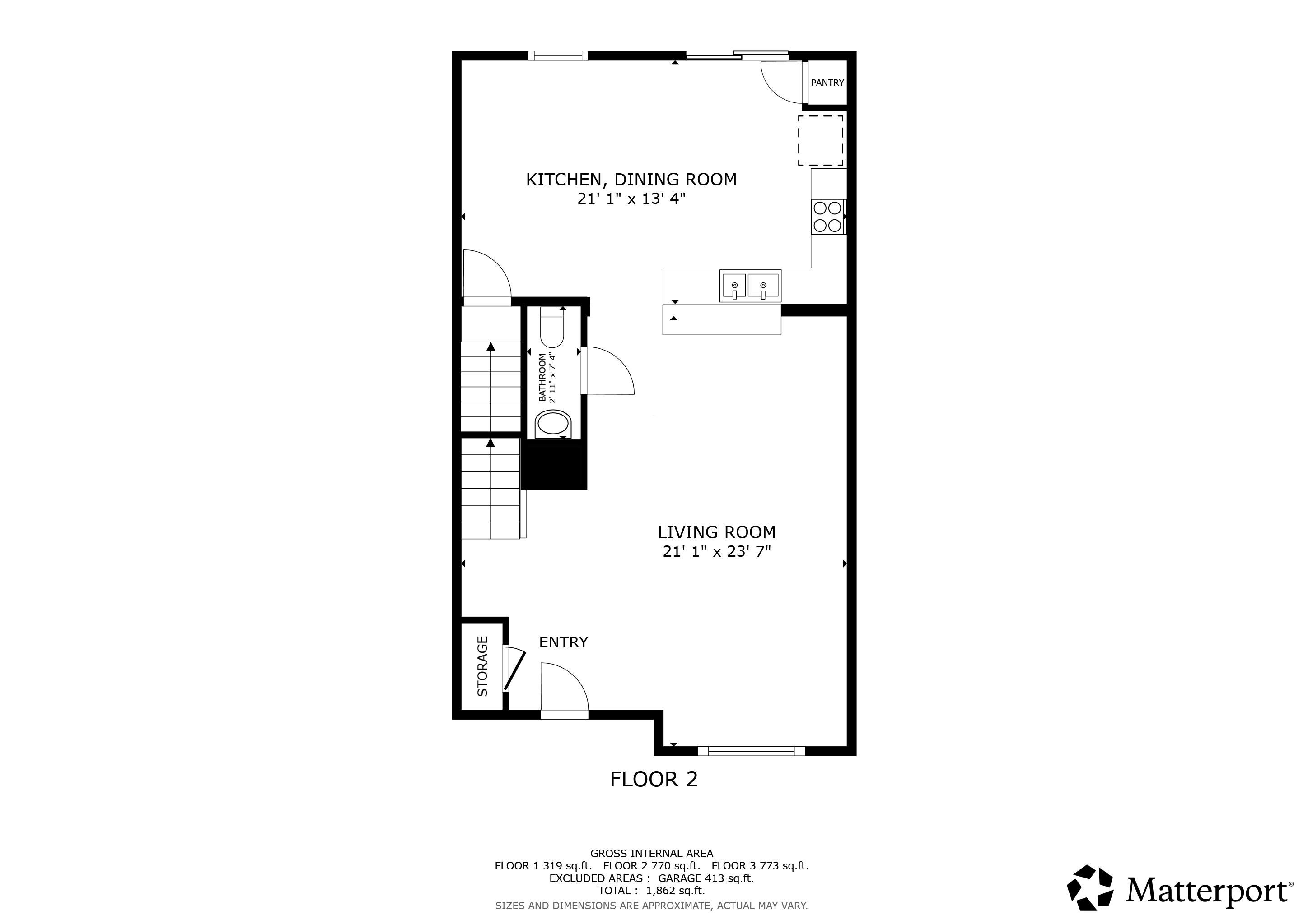 1060 Westhill Parkway Blacksburg VA 24060