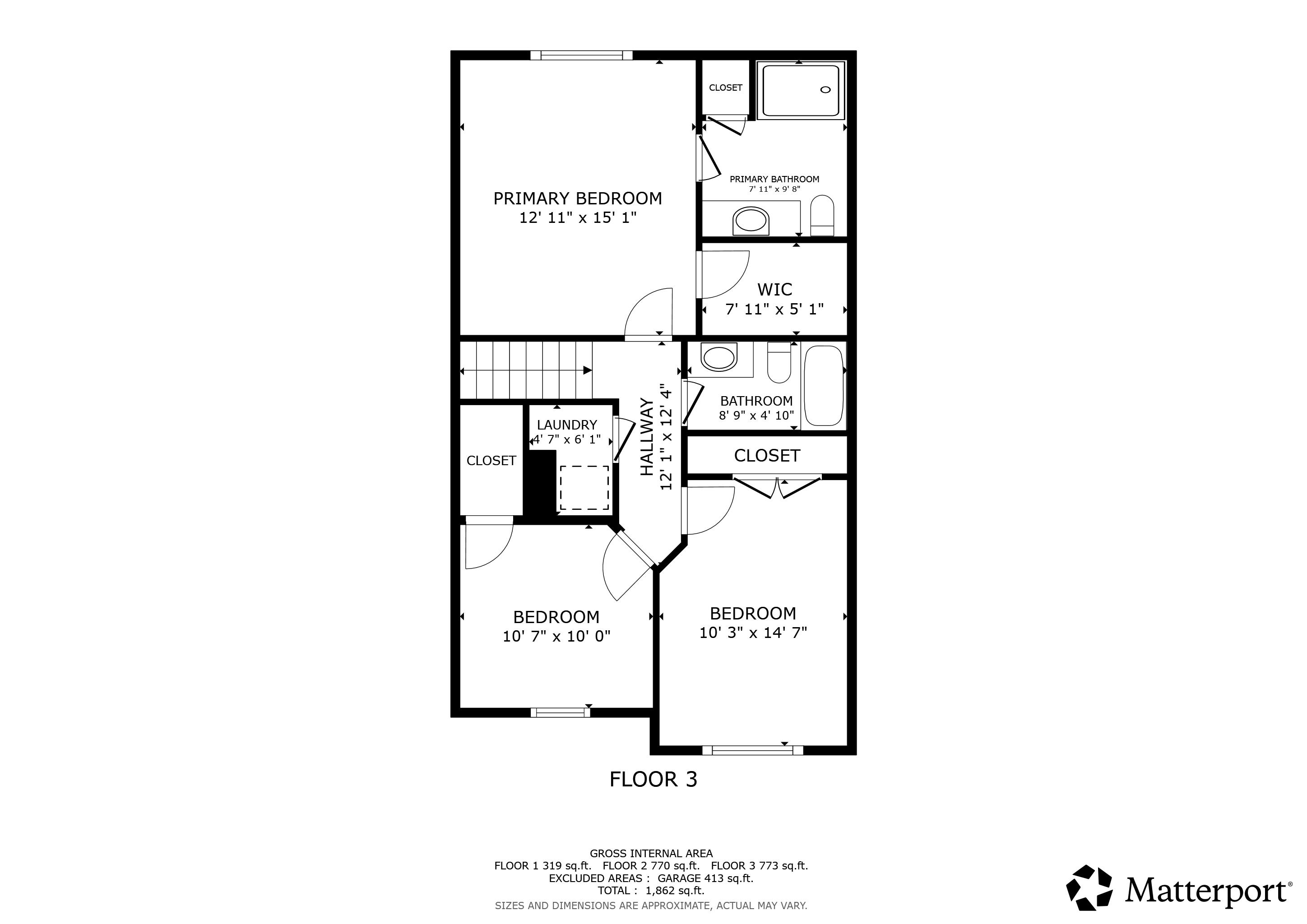 1060 Westhill Parkway Blacksburg VA 24060