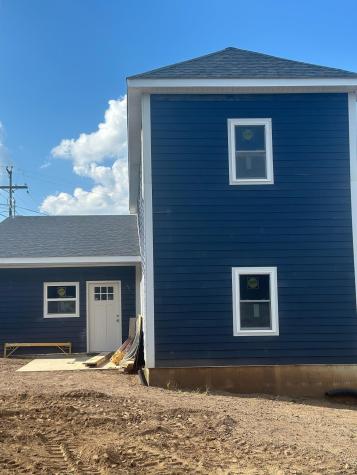 402 Wenonah Avenue Pearisburg VA 24134