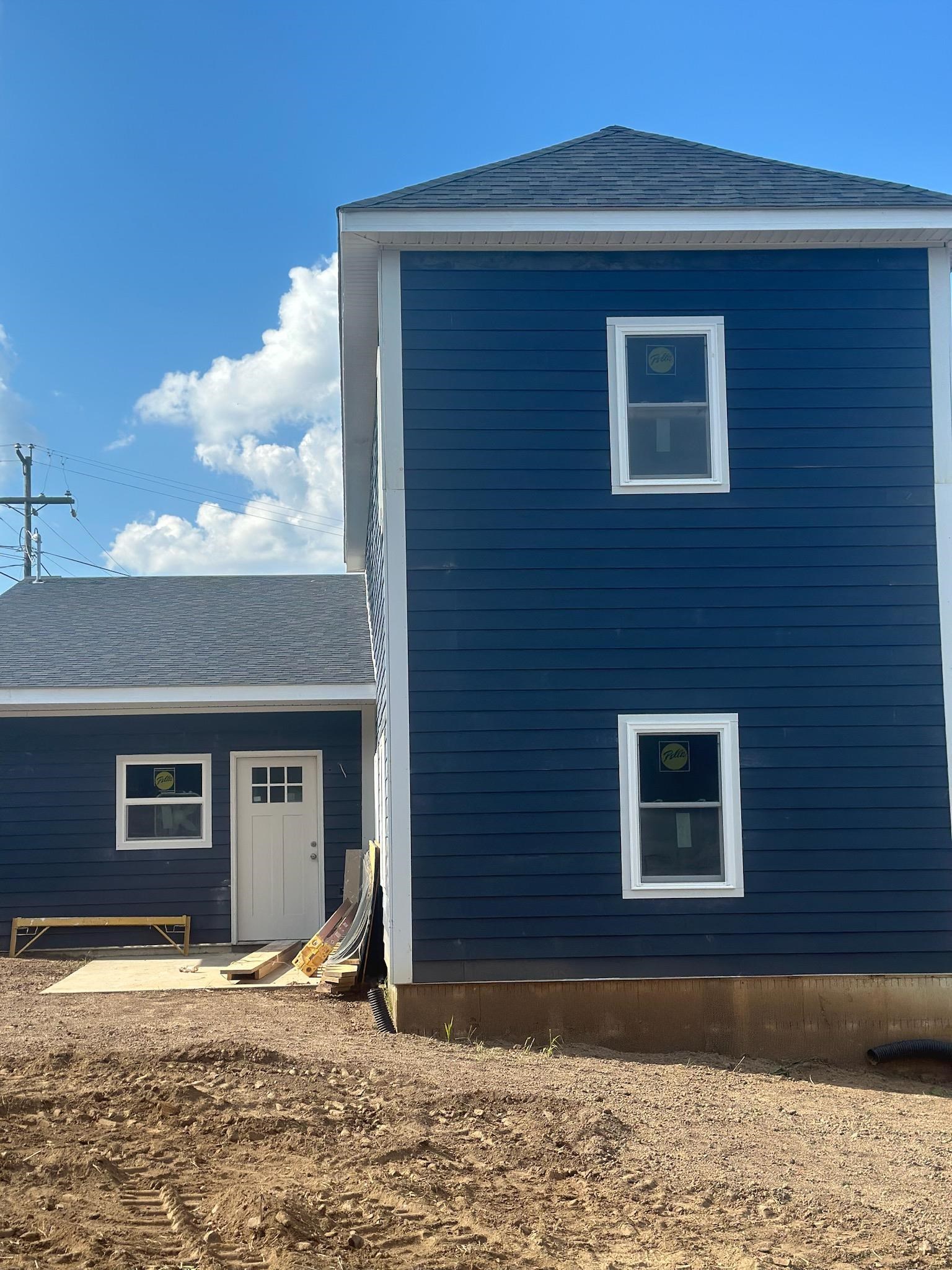 402 Wenonah Avenue Pearisburg VA 24134