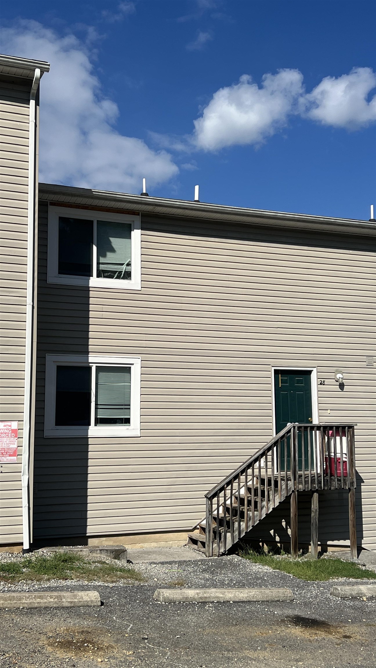 524#28 Calhoun Street Radford VA 24141