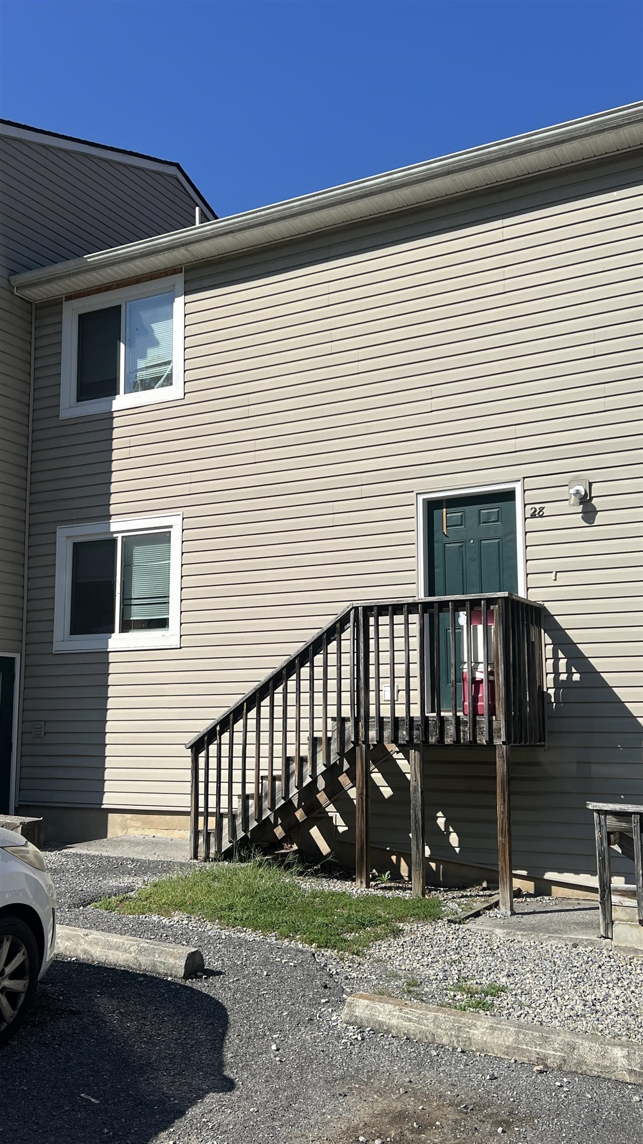 524#28 Calhoun Street Radford VA 24141