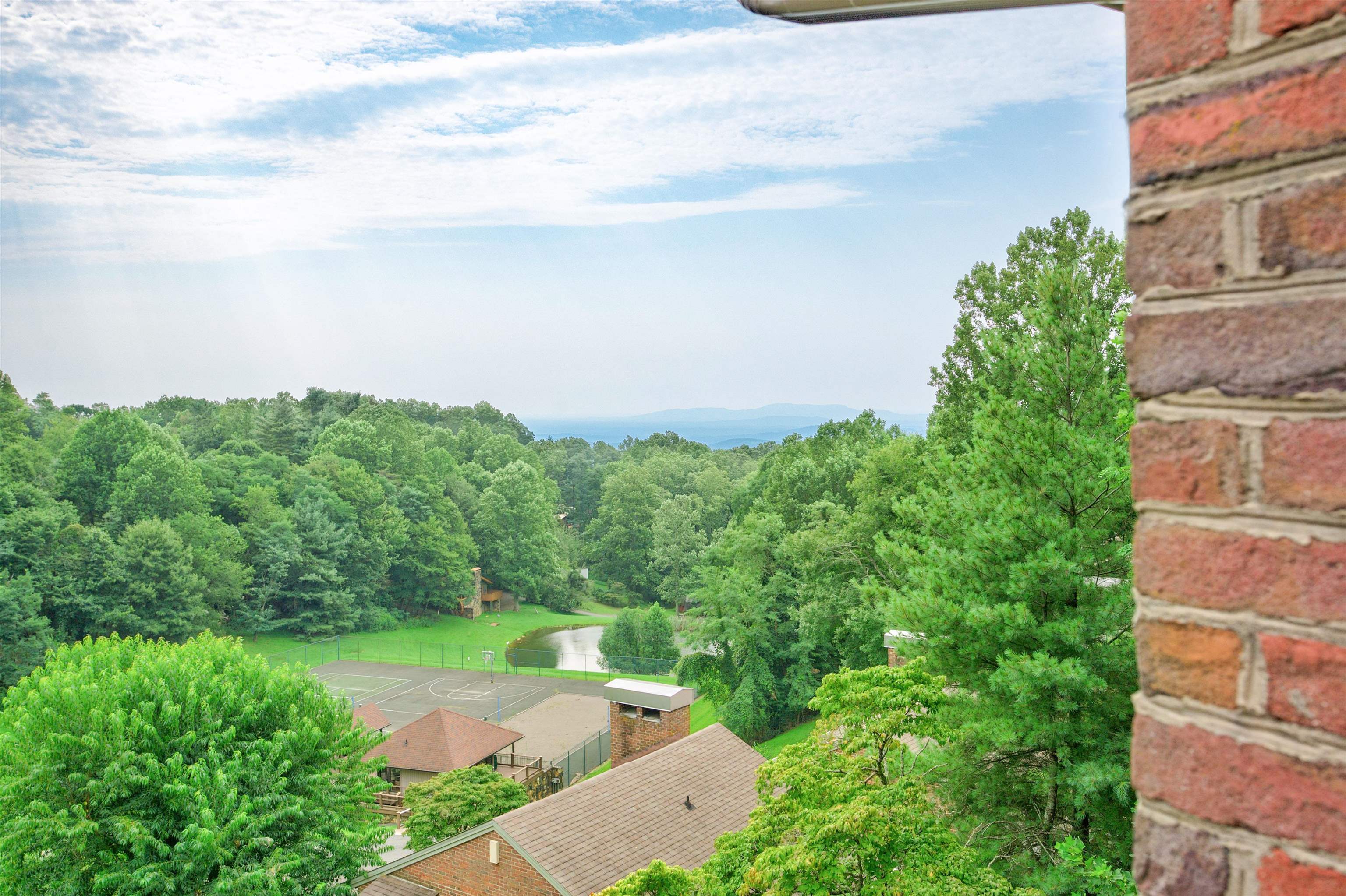 6 Doe Highlands Drive Hillsville VA 24343