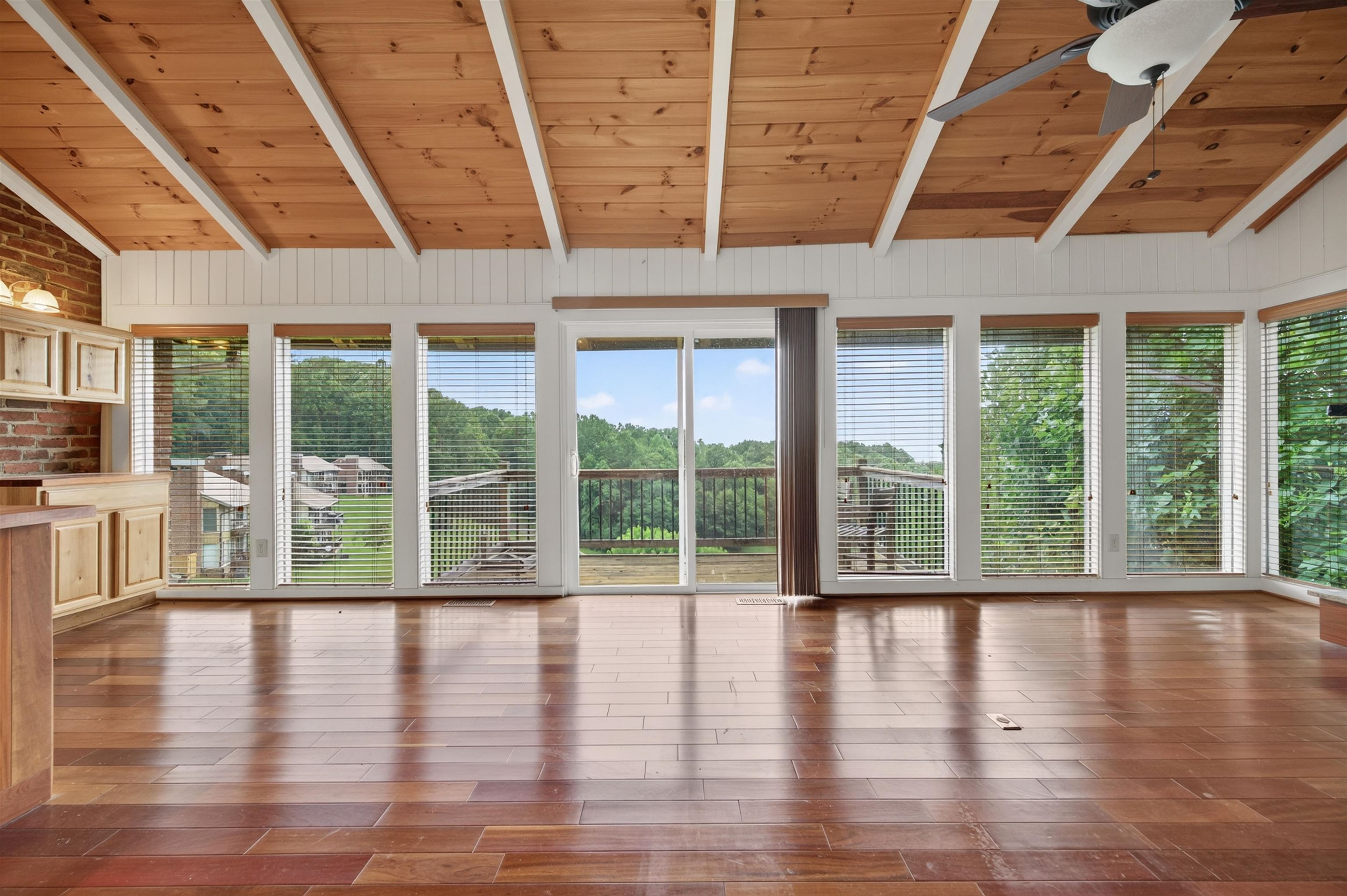 6 Doe Highlands Drive Hillsville VA 24343