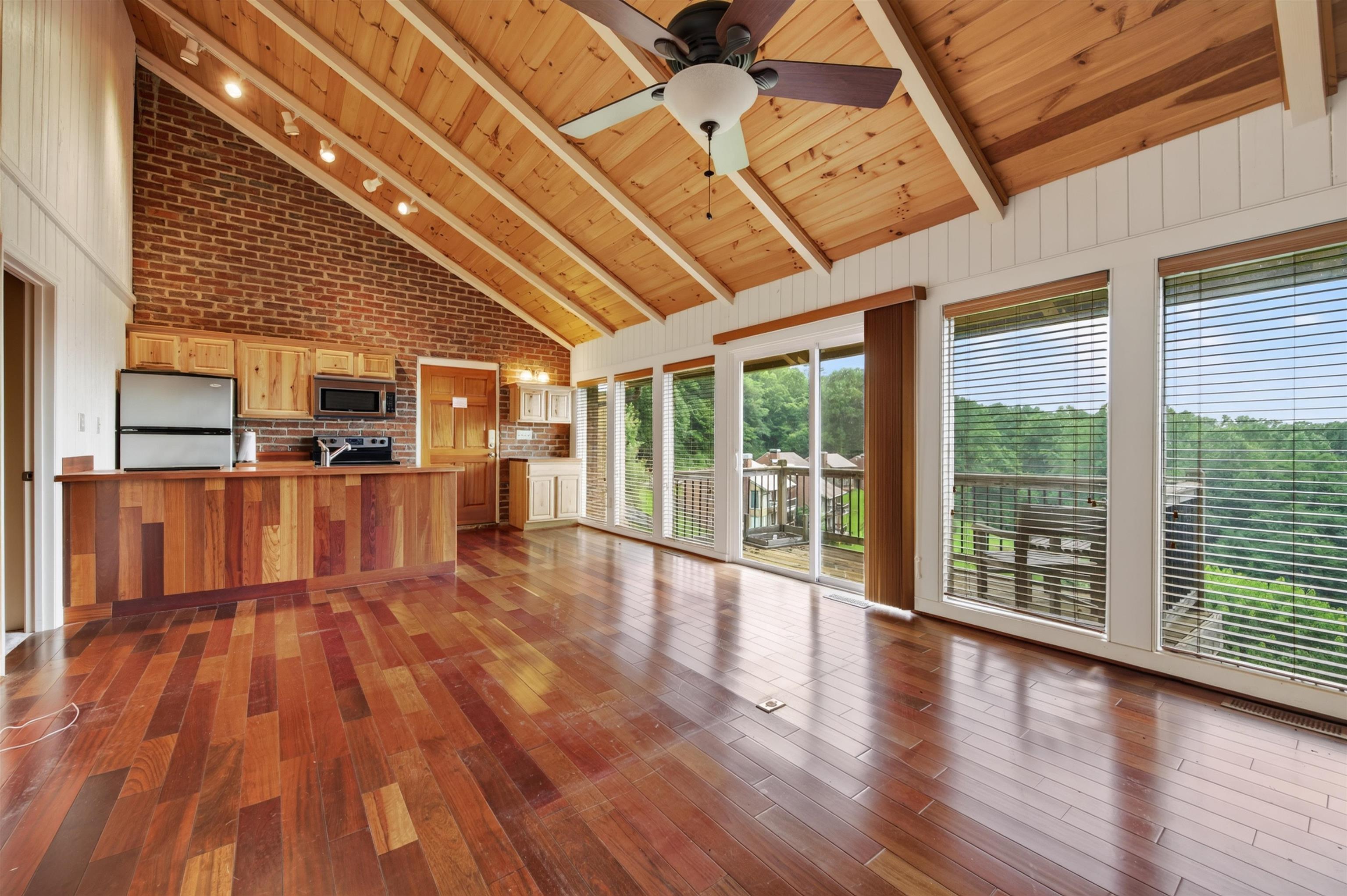 6 Doe Highlands Drive Hillsville VA 24343