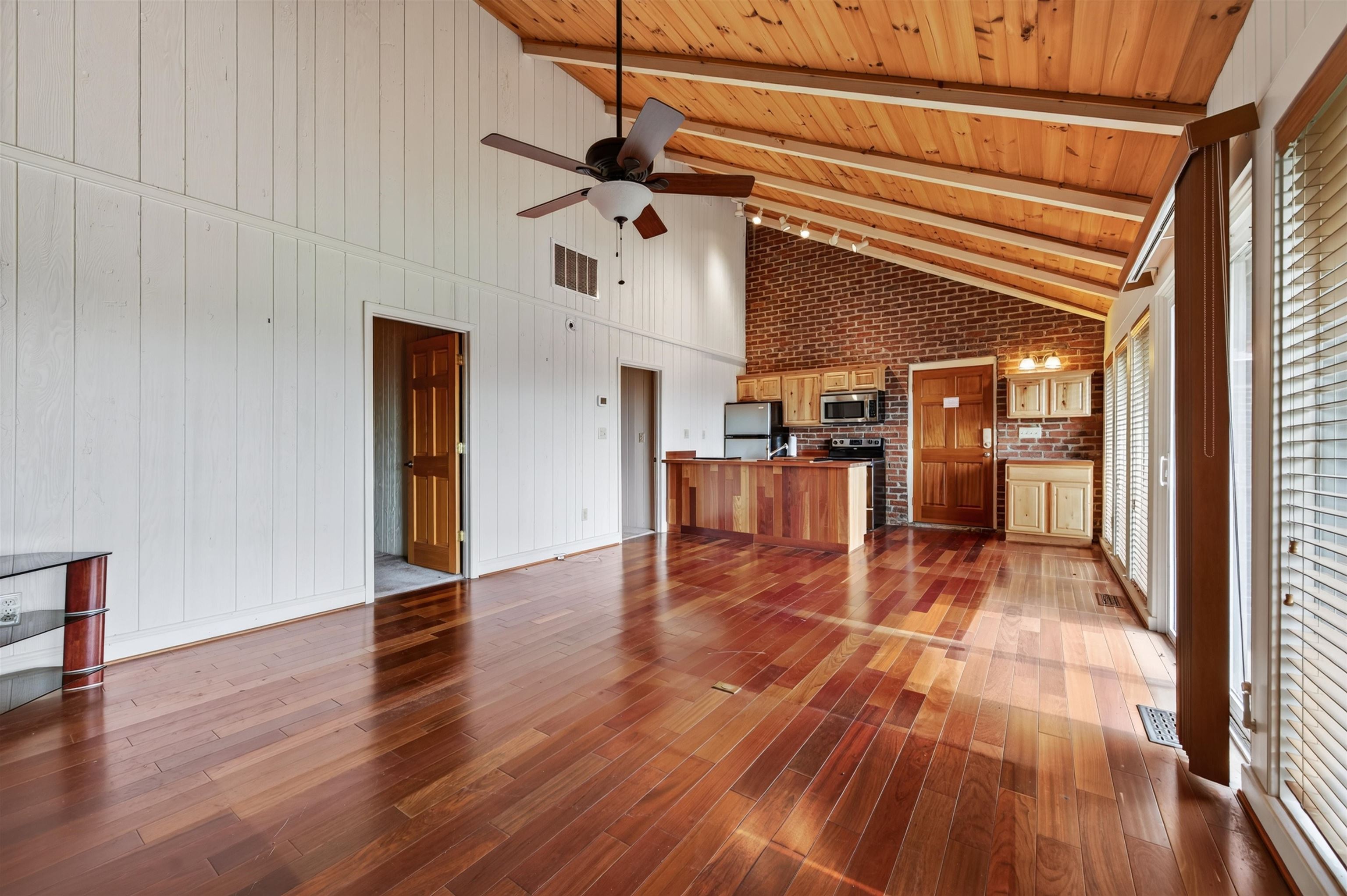 6 Doe Highlands Drive Hillsville VA 24343